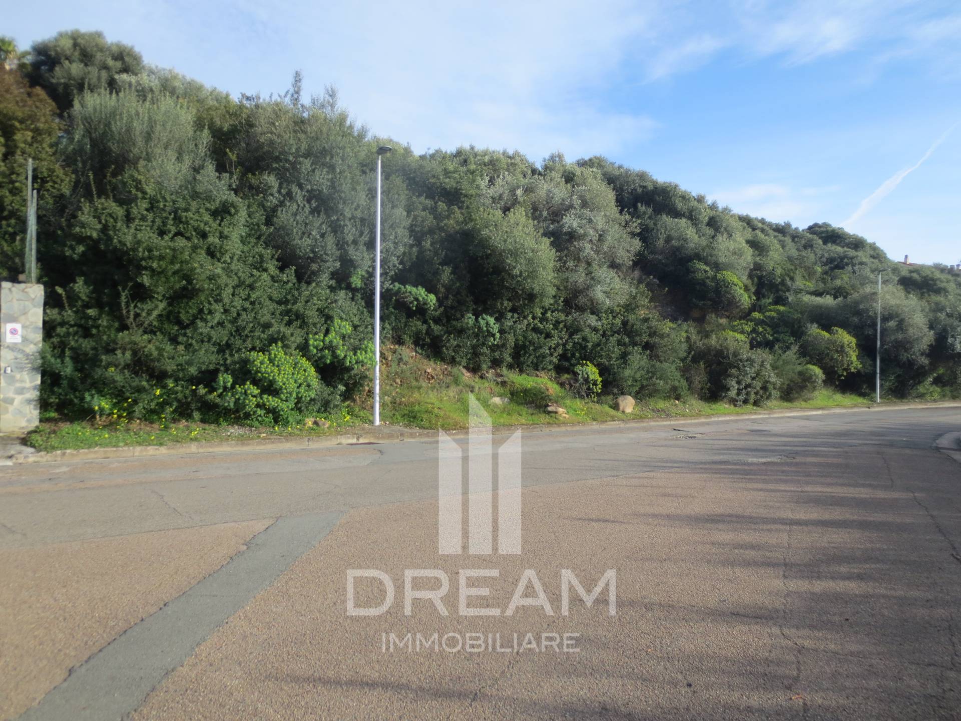 Terreno edificabile in vendita a Quartu Sant'Elena, Capitana
