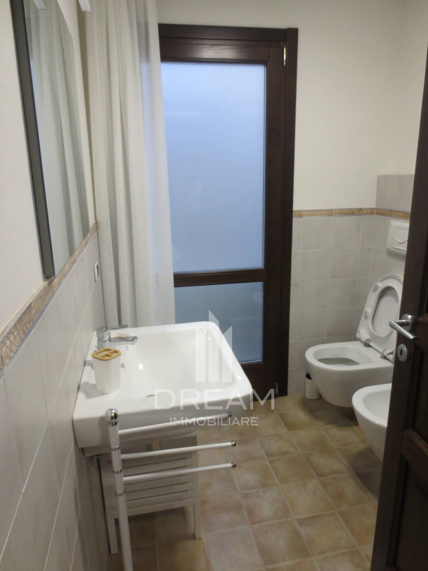 Villa in vendita a Castiadas