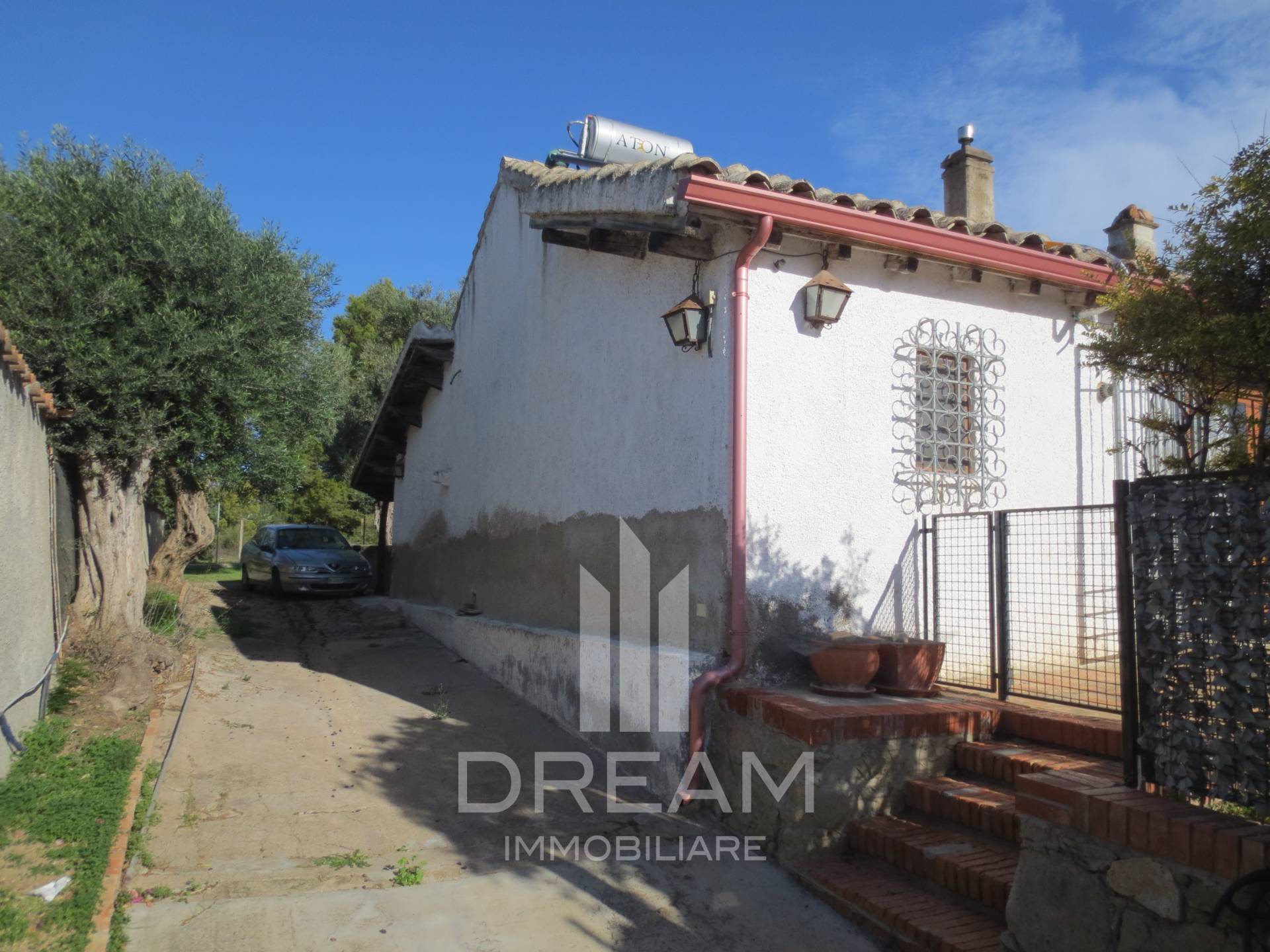 Casa singola in vendita a Quartucciu, Sant'Isidoro