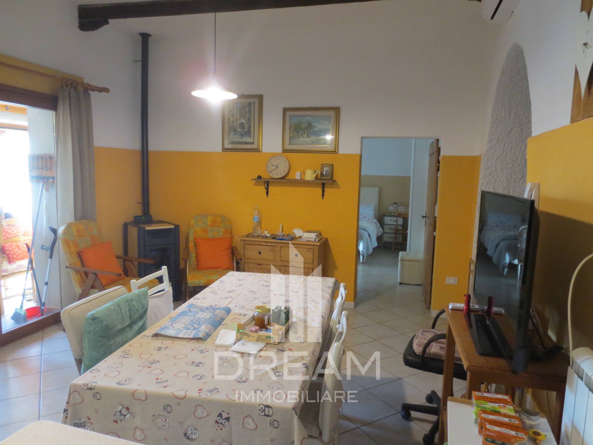 Casa singola in vendita a Quartucciu, Sant'Isidoro