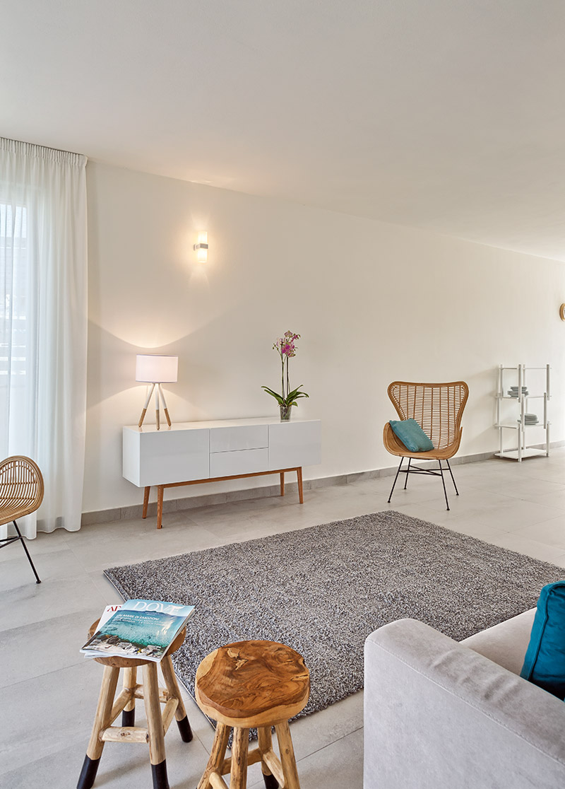 Villa a schiera in vendita a Calasetta