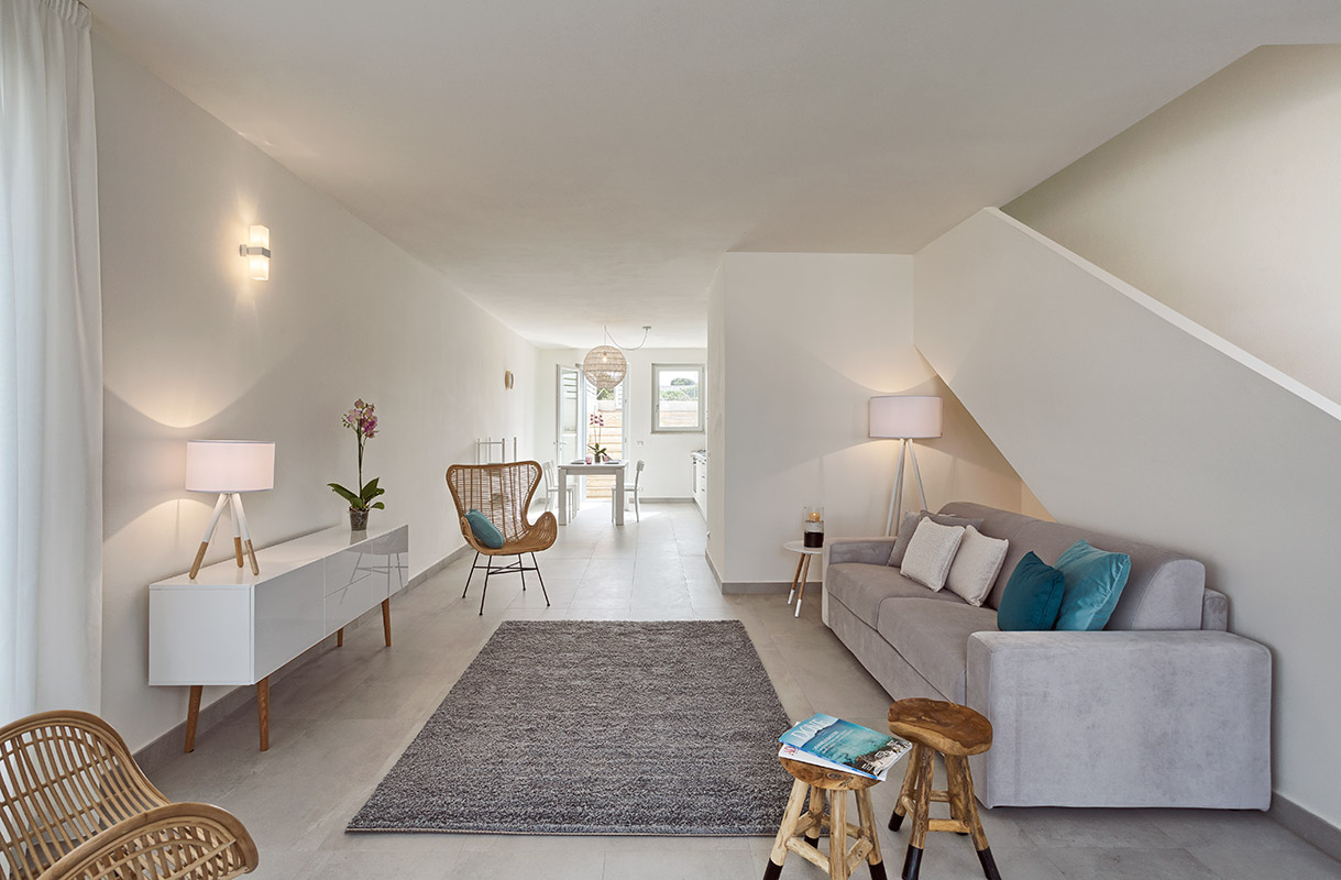 Villa a schiera in vendita a Calasetta