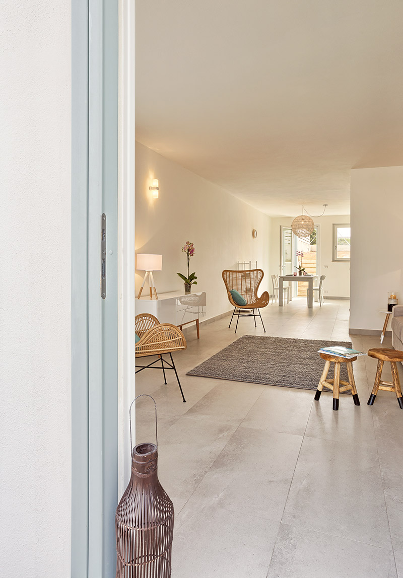 Villa a schiera in vendita a Calasetta