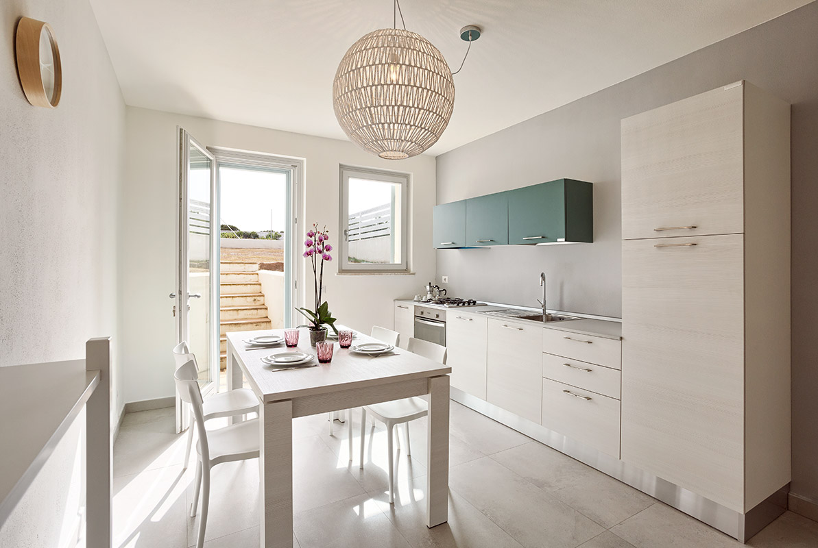 Villa a schiera in vendita a Calasetta