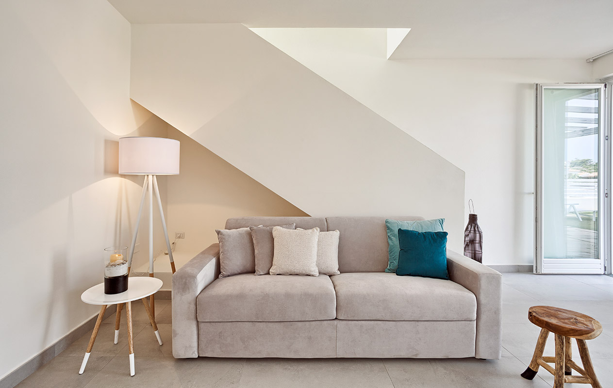 Villa a schiera in vendita a Calasetta