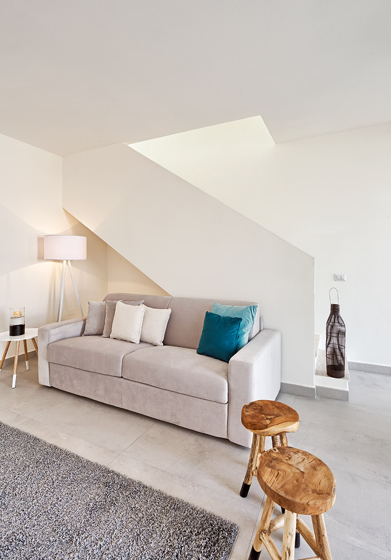 Villa a schiera in vendita a Calasetta