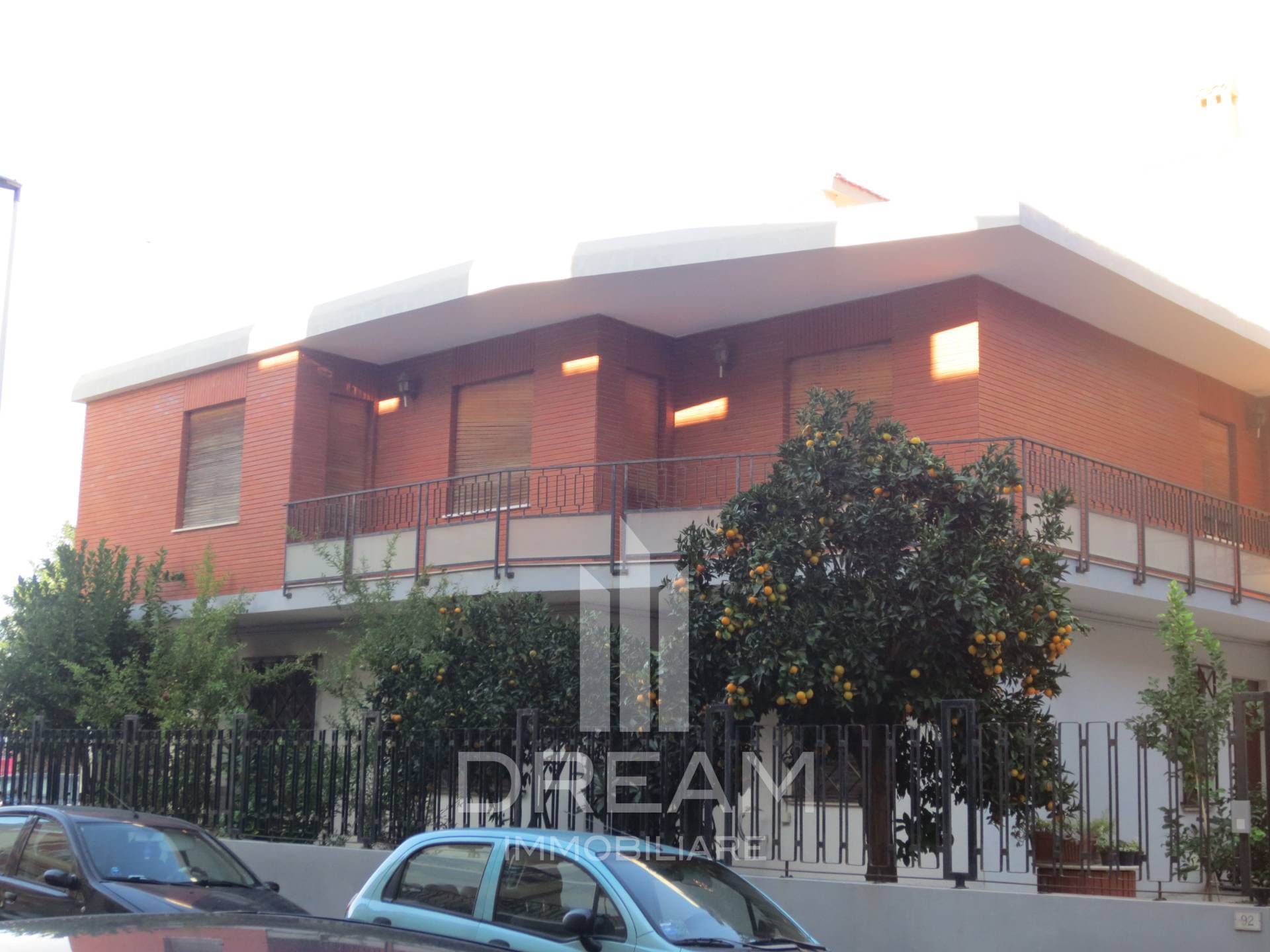 Semindipendente in vendita a Quartu Sant'Elena