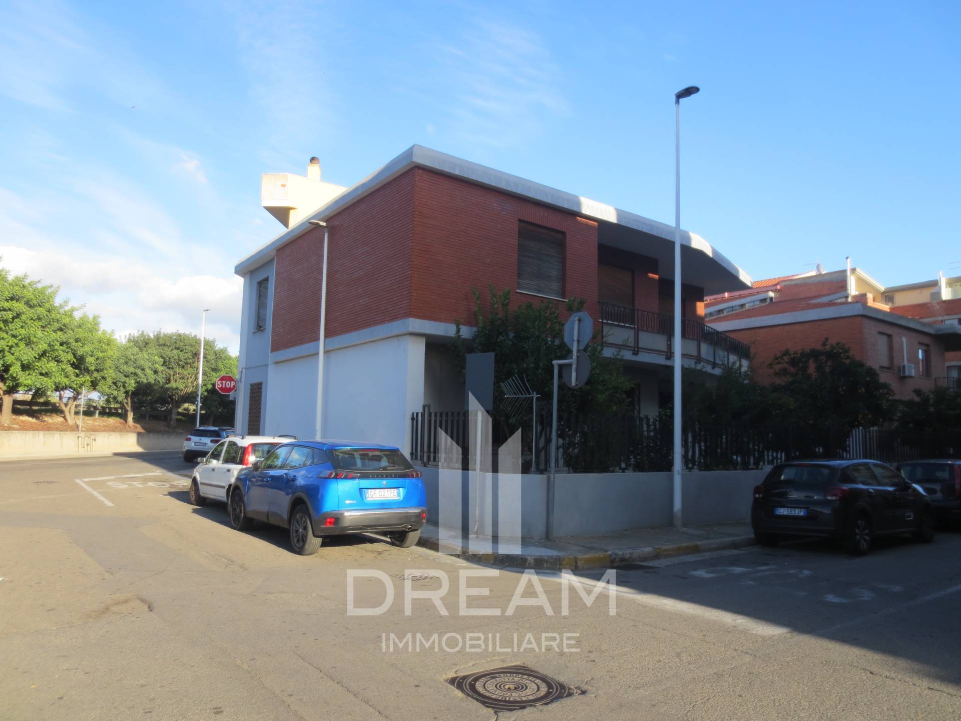 Semindipendente in vendita a Quartu Sant'Elena