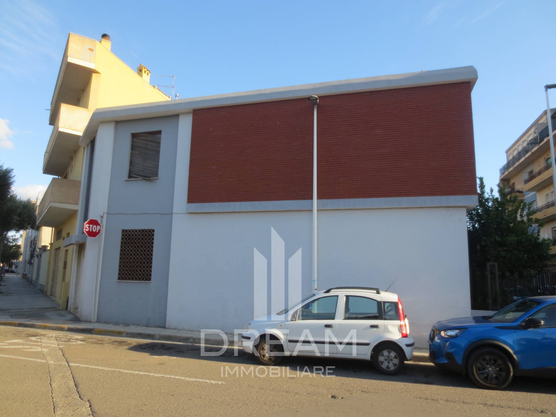 Semindipendente in vendita a Quartu Sant'Elena