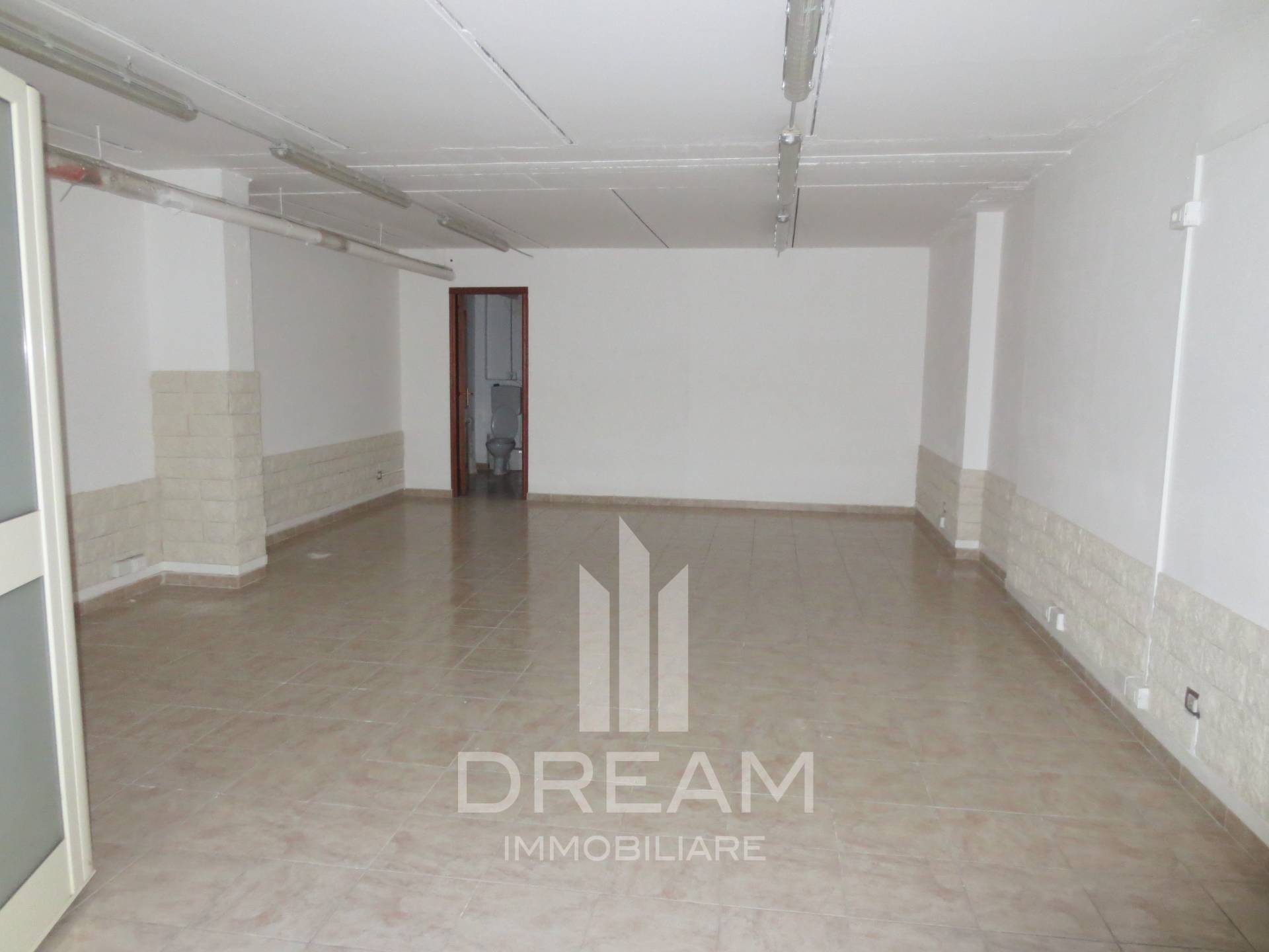 Deposito commerciale in vendita a Quartu Sant'Elena, Pitz'e Serra