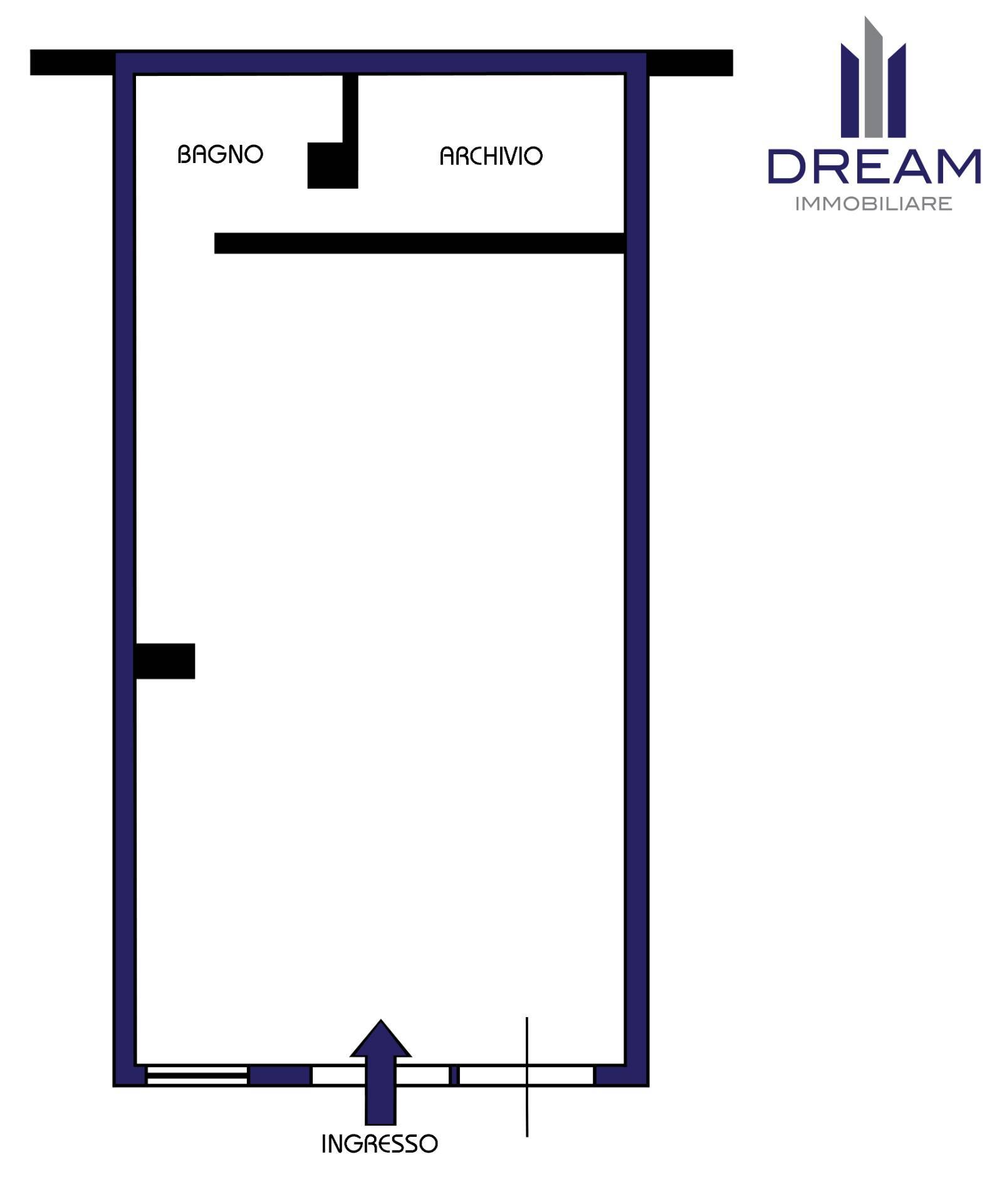 Deposito commerciale in vendita a Quartu Sant'Elena, Pitz'e Serra
