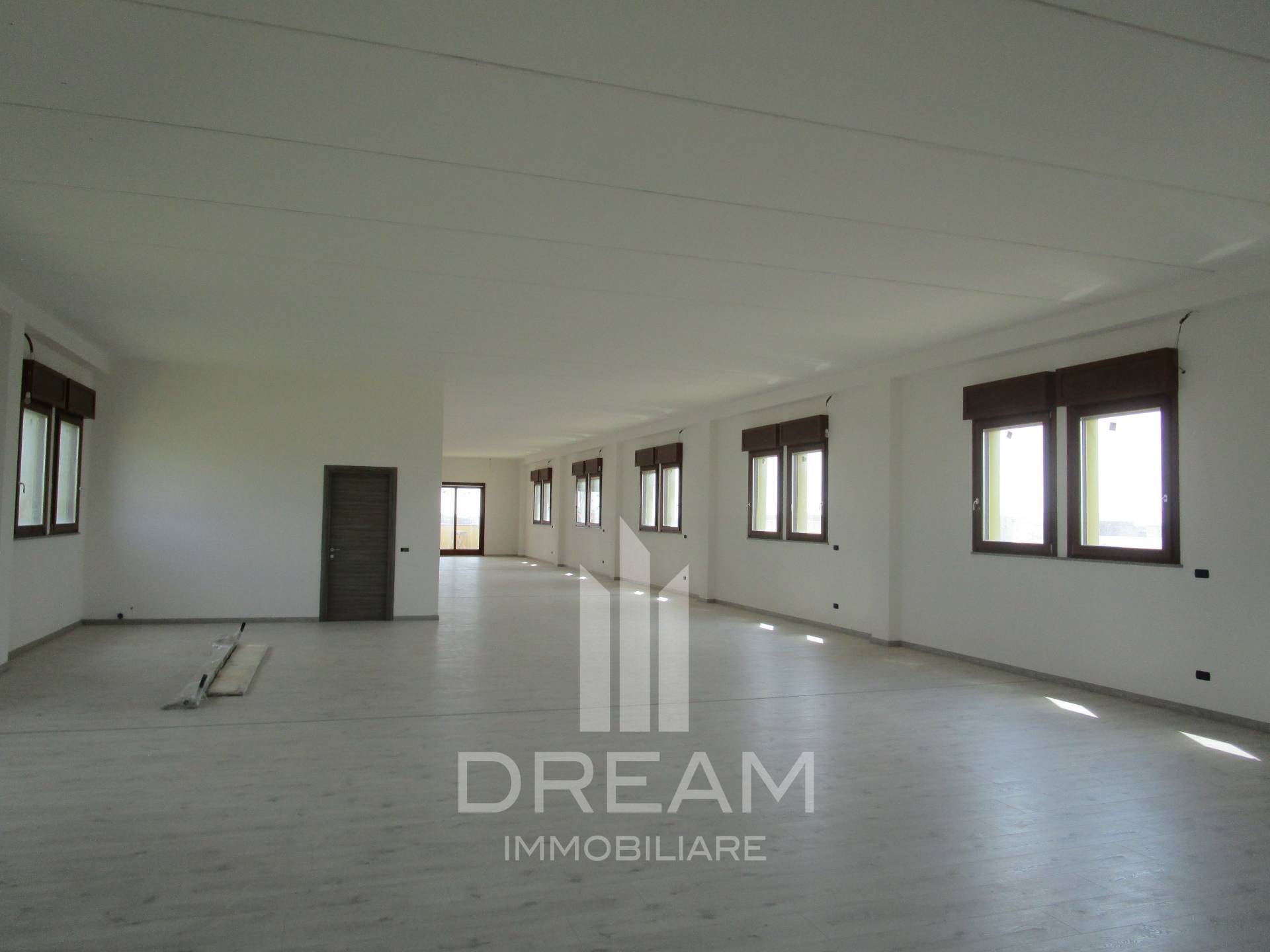 Studio/Ufficio in affitto a Selargius