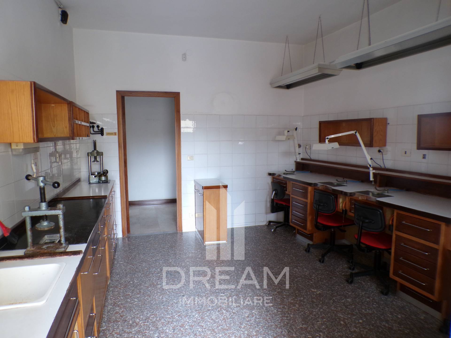 Studio/Ufficio in affitto a Cagliari, Bonaria