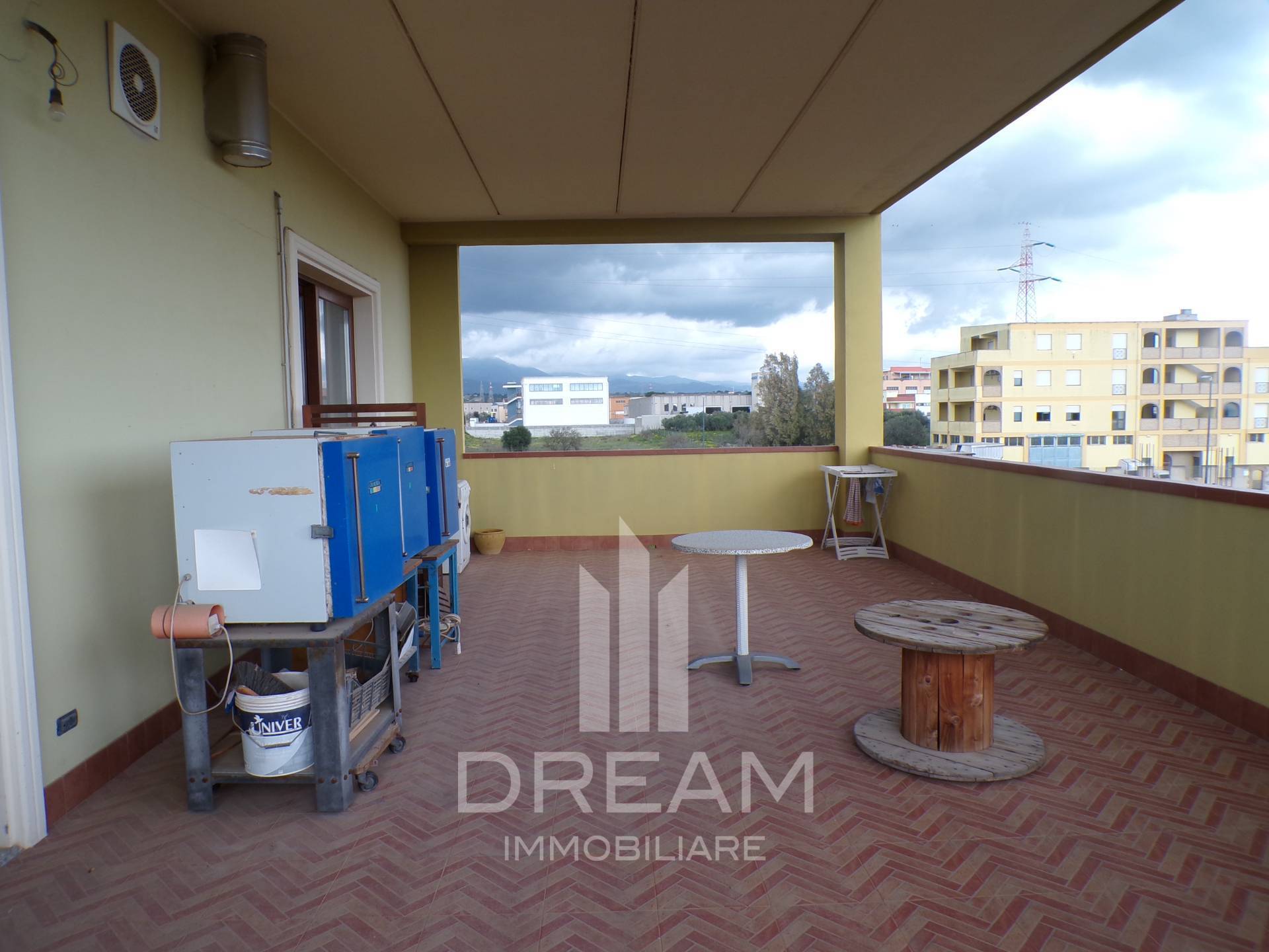 Studio/Ufficio in affitto a Selargius