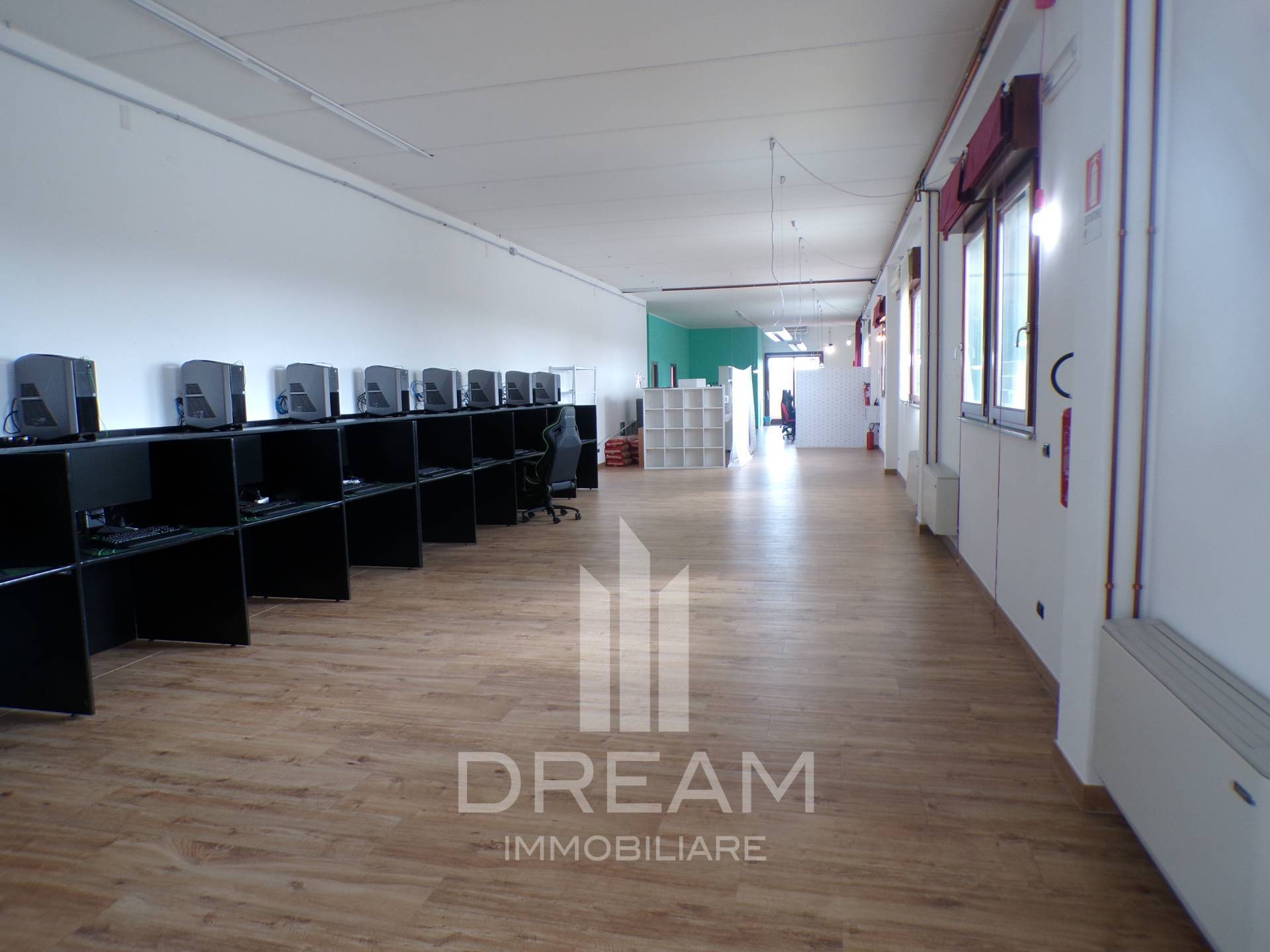 Studio/Ufficio in affitto a Selargius