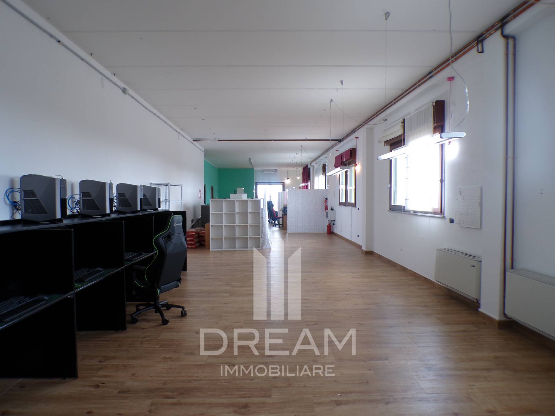 Studio/Ufficio in affitto a Selargius