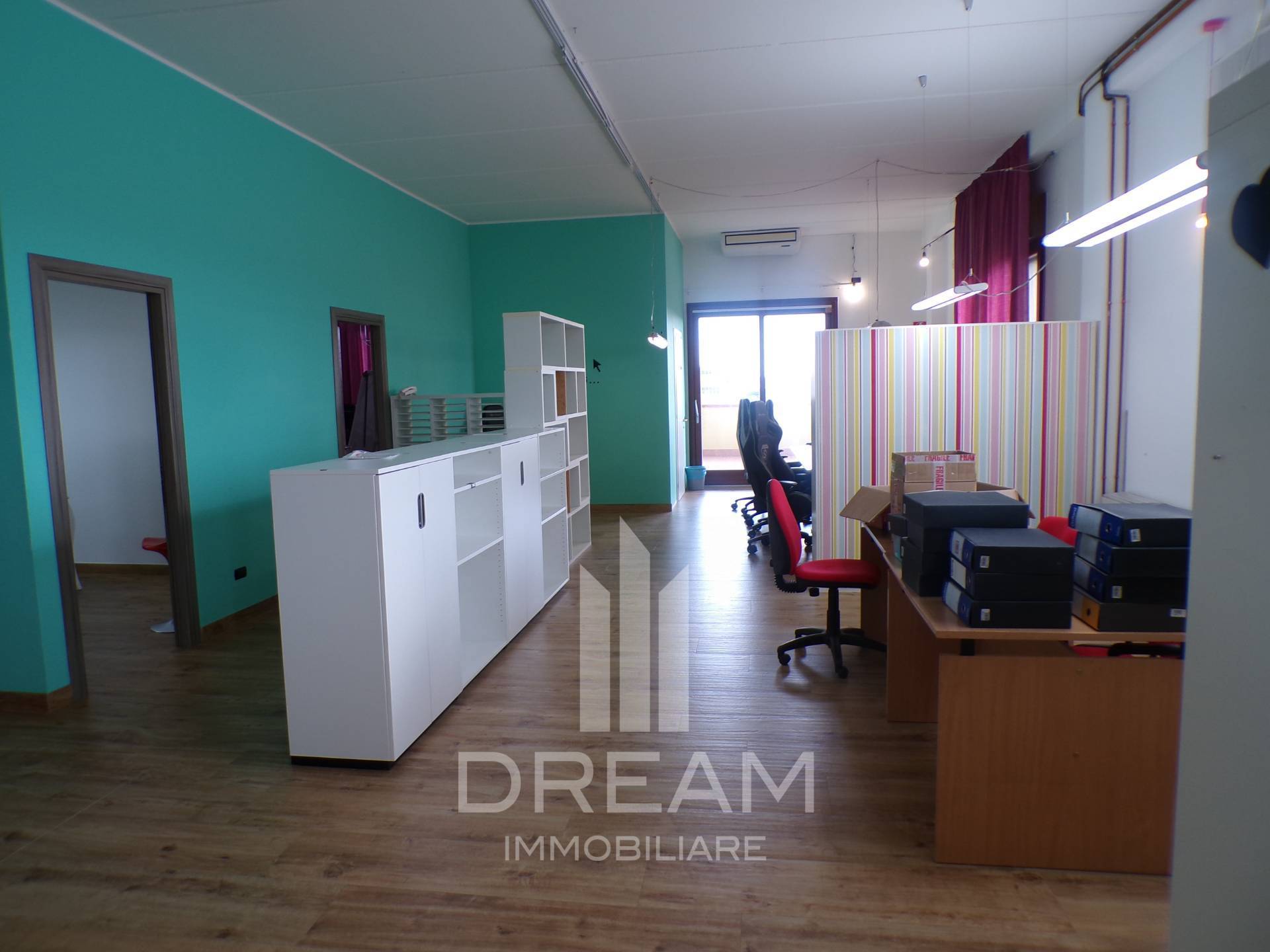 Studio/Ufficio in affitto a Selargius