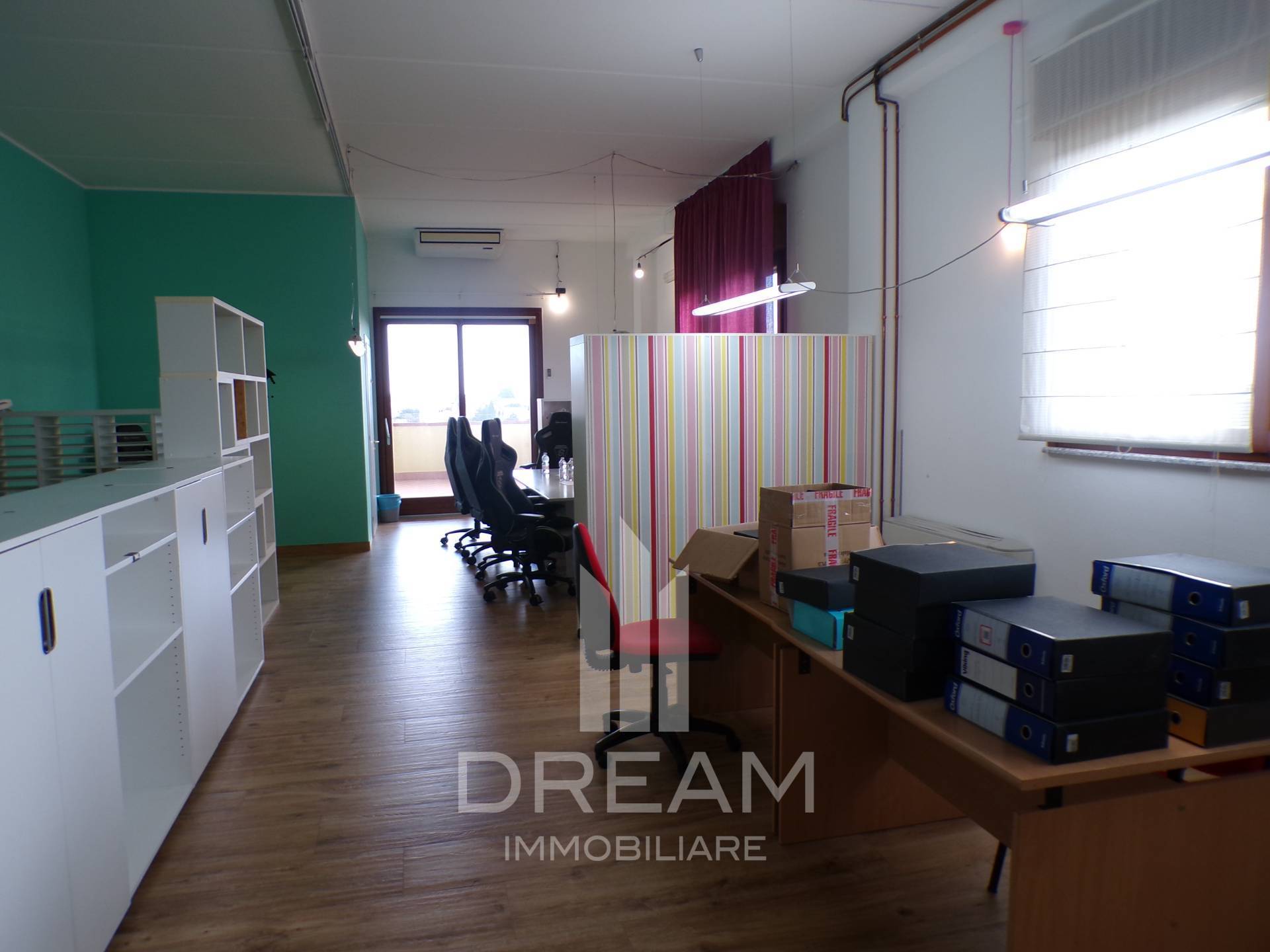 Studio/Ufficio in affitto a Selargius