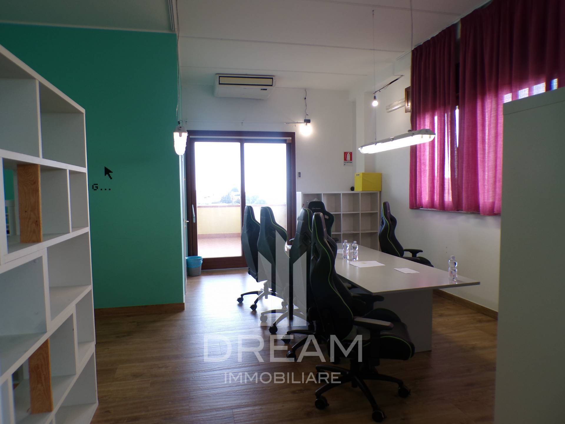 Studio/Ufficio in affitto a Selargius