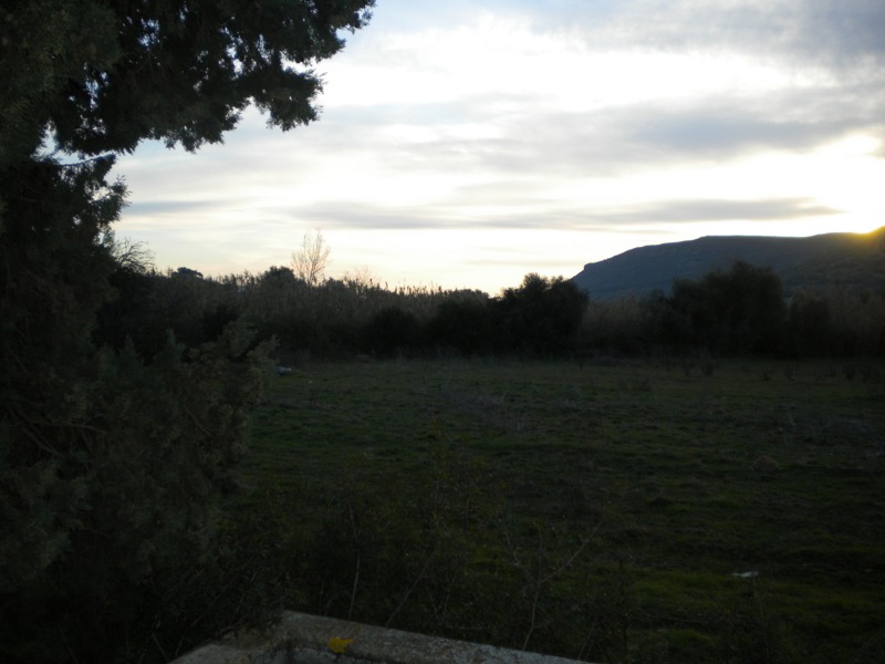 Terreno edificabile in vendita a Nuxis