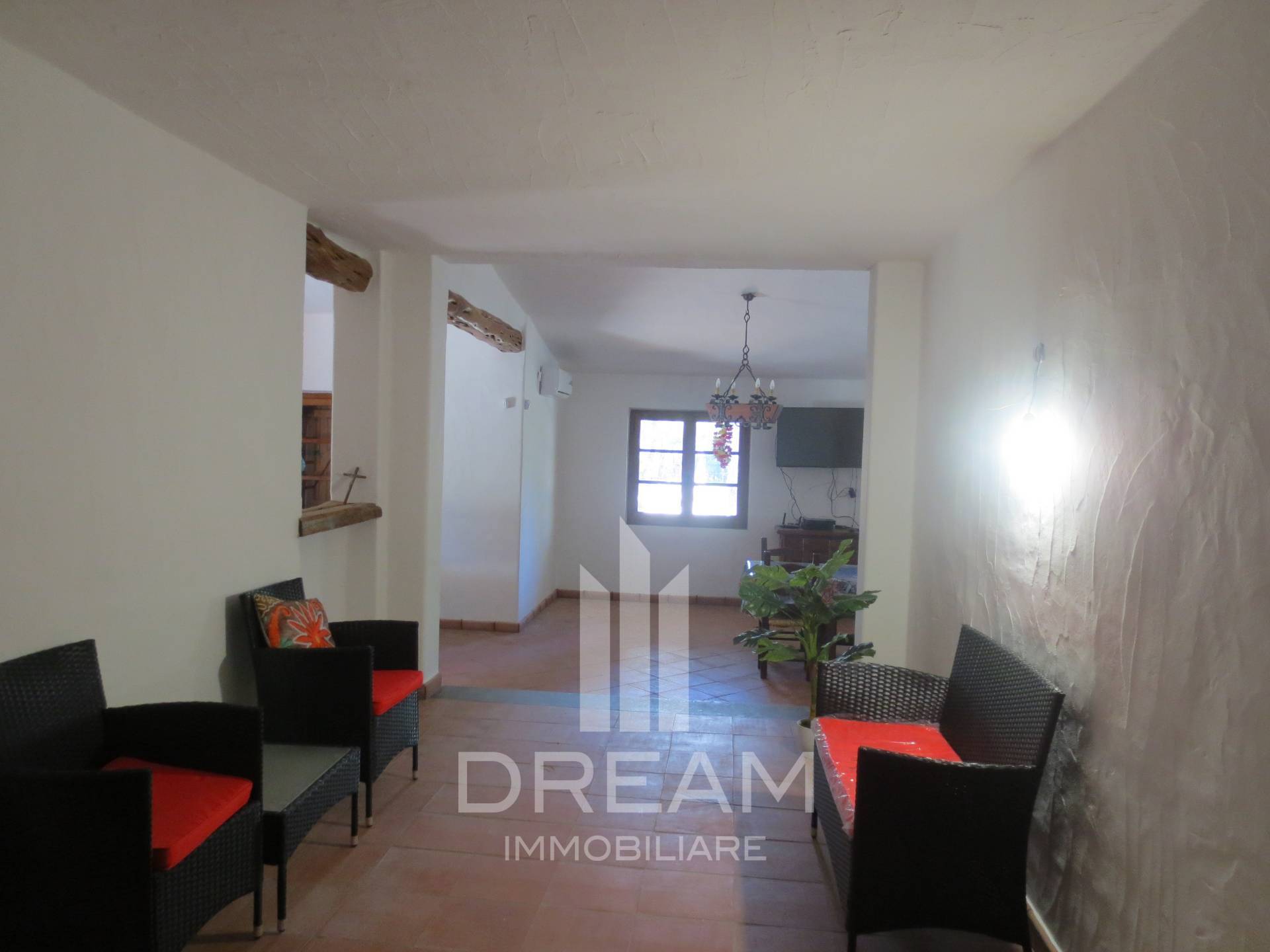 Villa in vendita a Villasimius