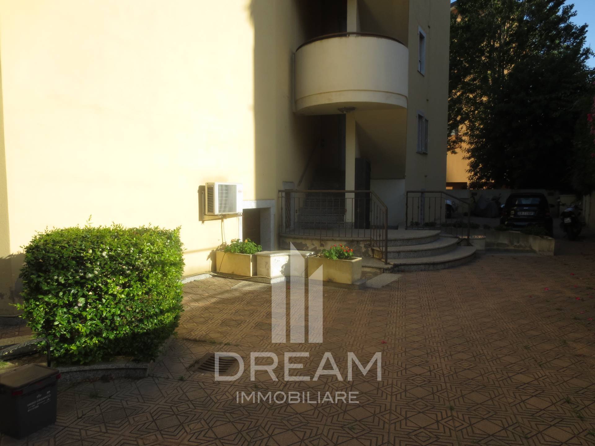 Studio/Ufficio in vendita a Cagliari, Amsicora - Monte Mixi