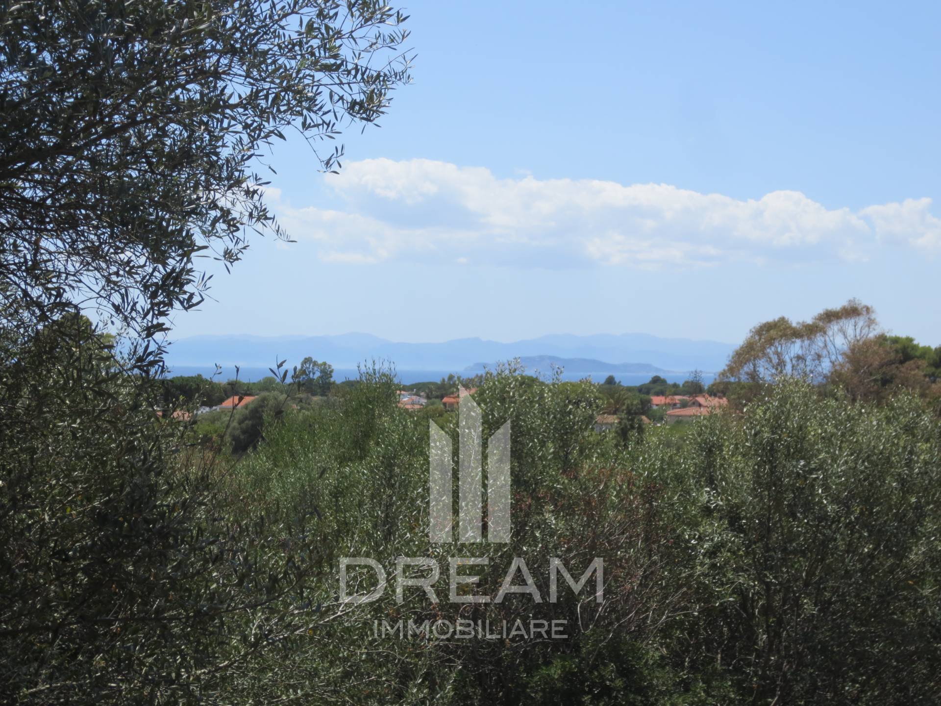 Terreno edificabile in vendita a Quartu Sant'Elena, Capitana