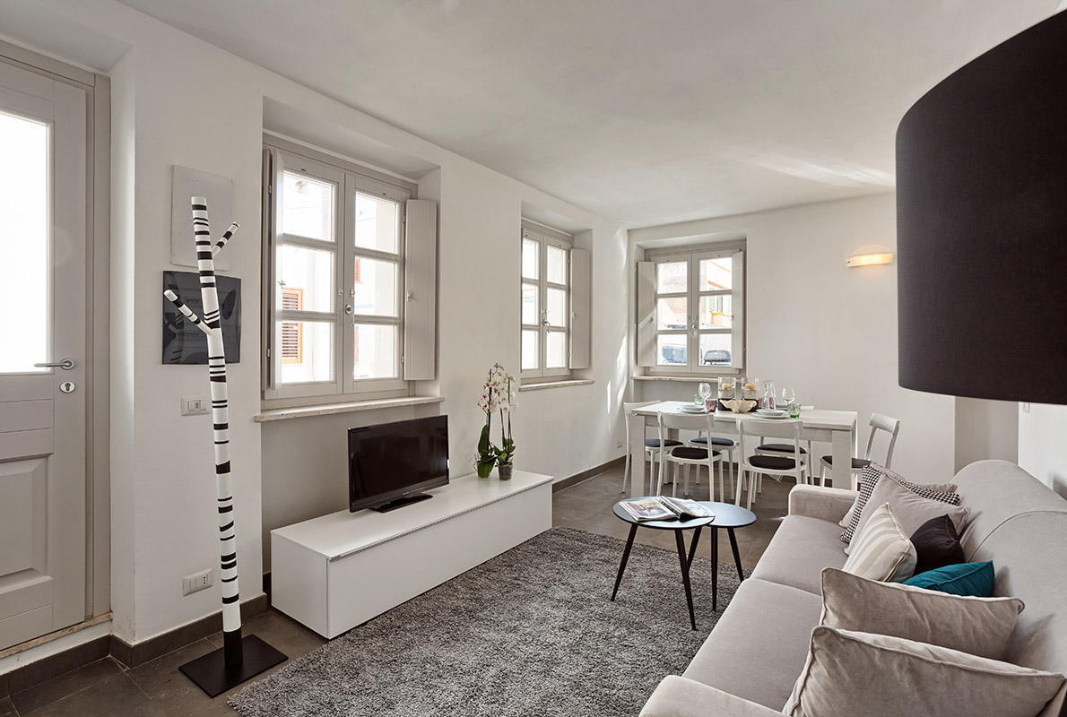 Appartamento in vendita a Calasetta