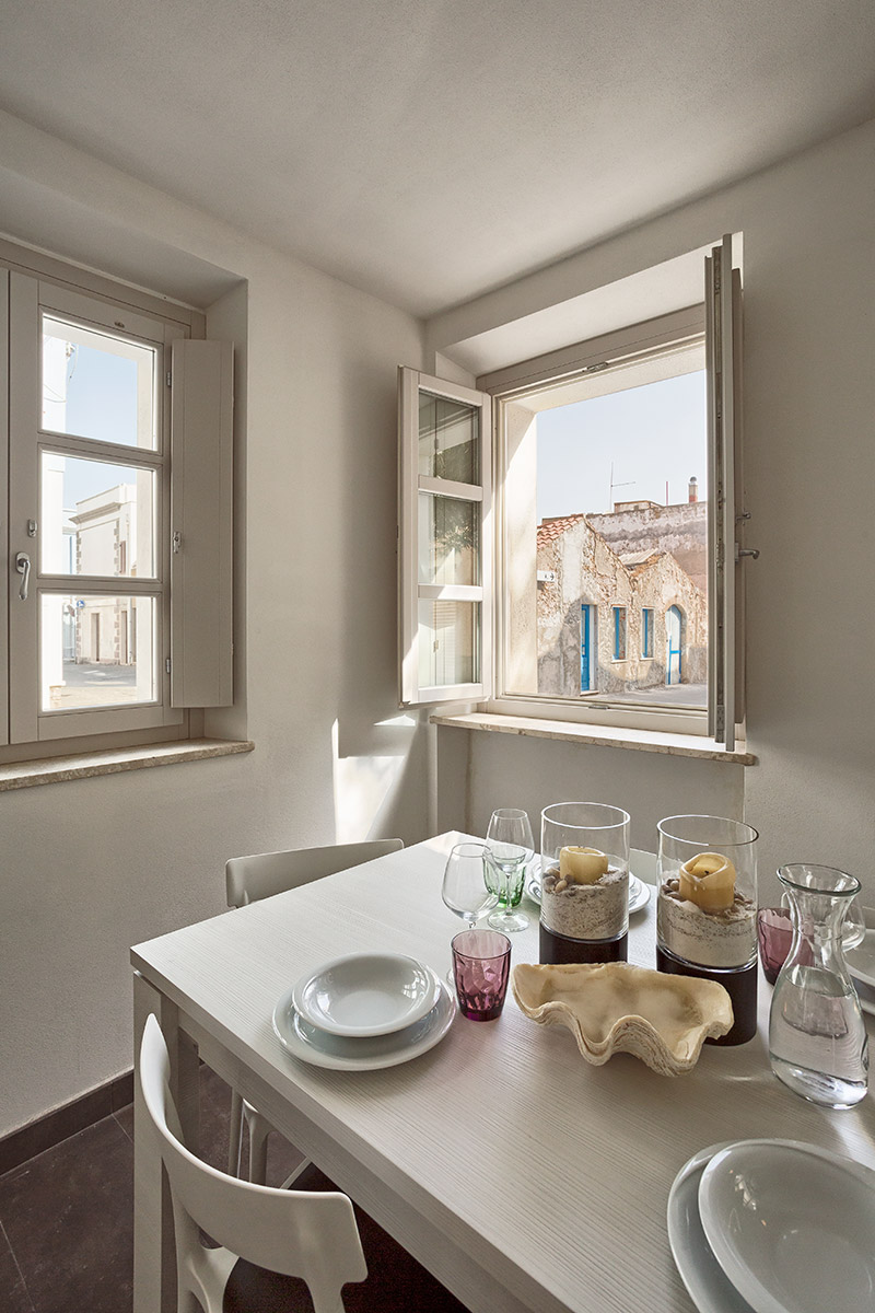 Appartamento in vendita a Calasetta