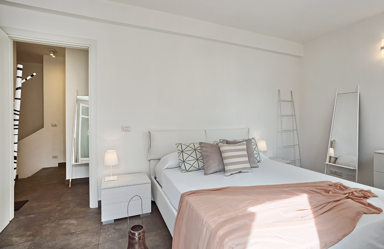 Appartamento in vendita a Calasetta