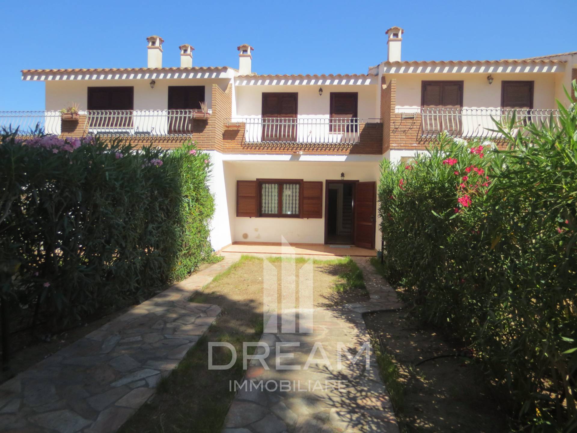 Villa a schiera in vendita a Sant'Anna Arresi