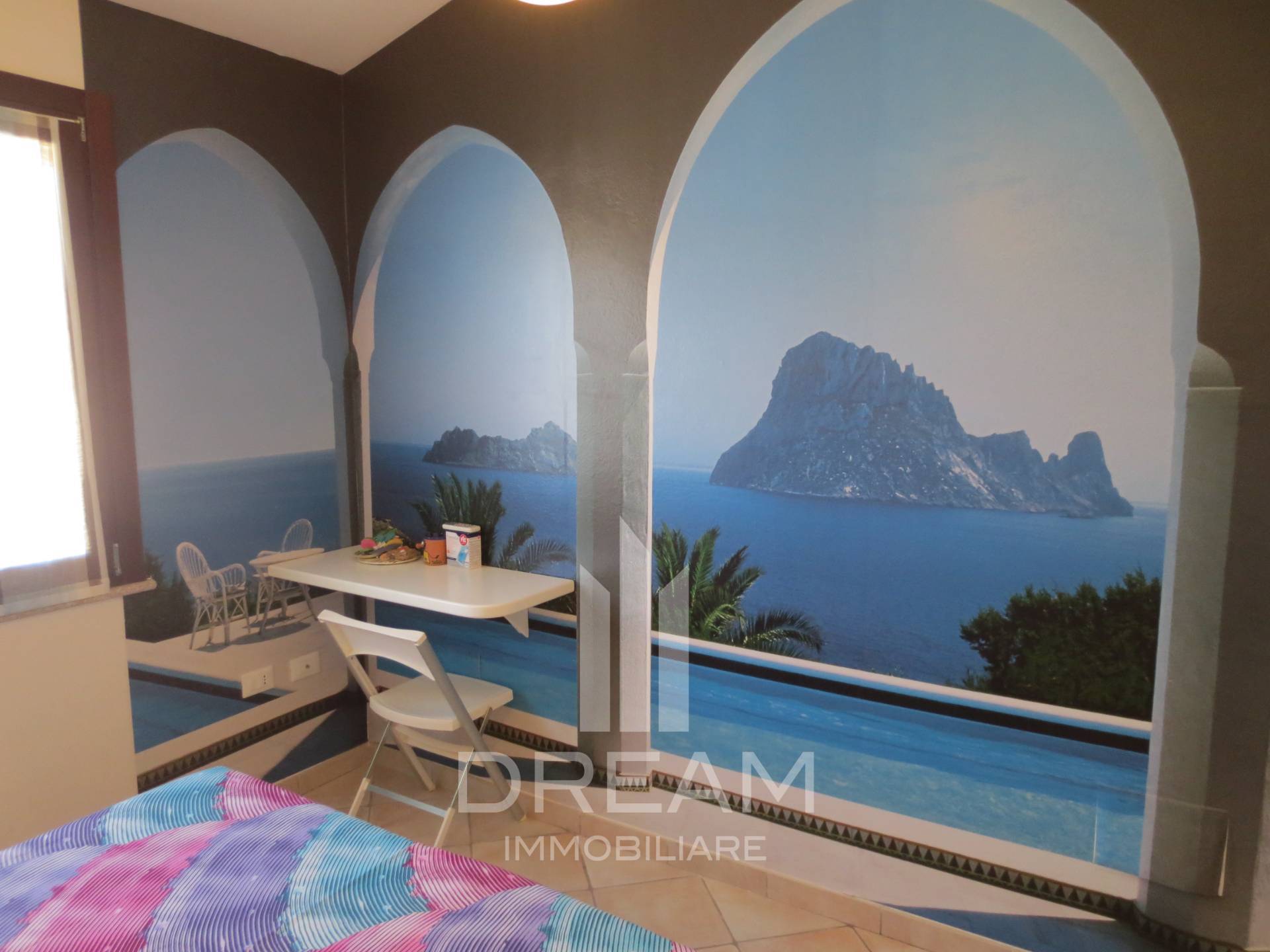 Villa a schiera in vendita a Sant'Anna Arresi