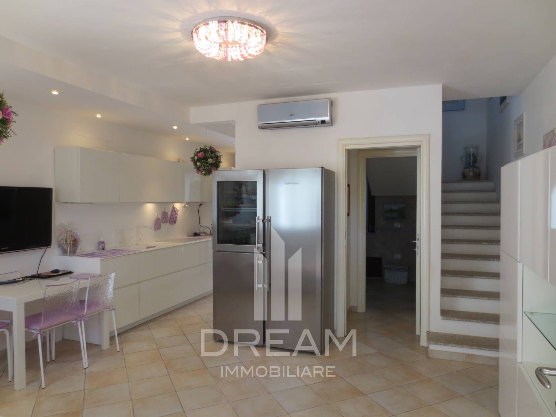 Villa a schiera in vendita a Sant'Anna Arresi