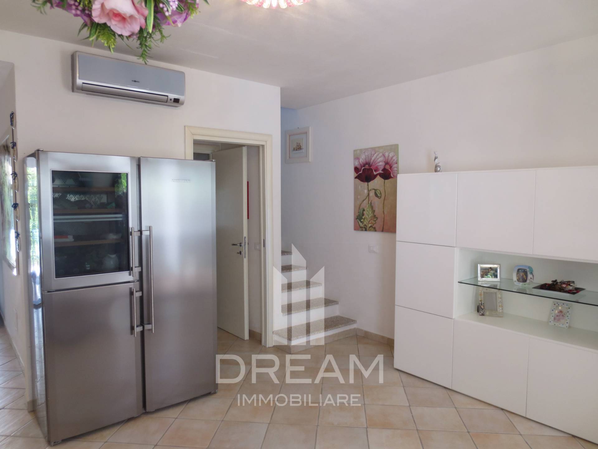 Villa a schiera in vendita a Sant'Anna Arresi