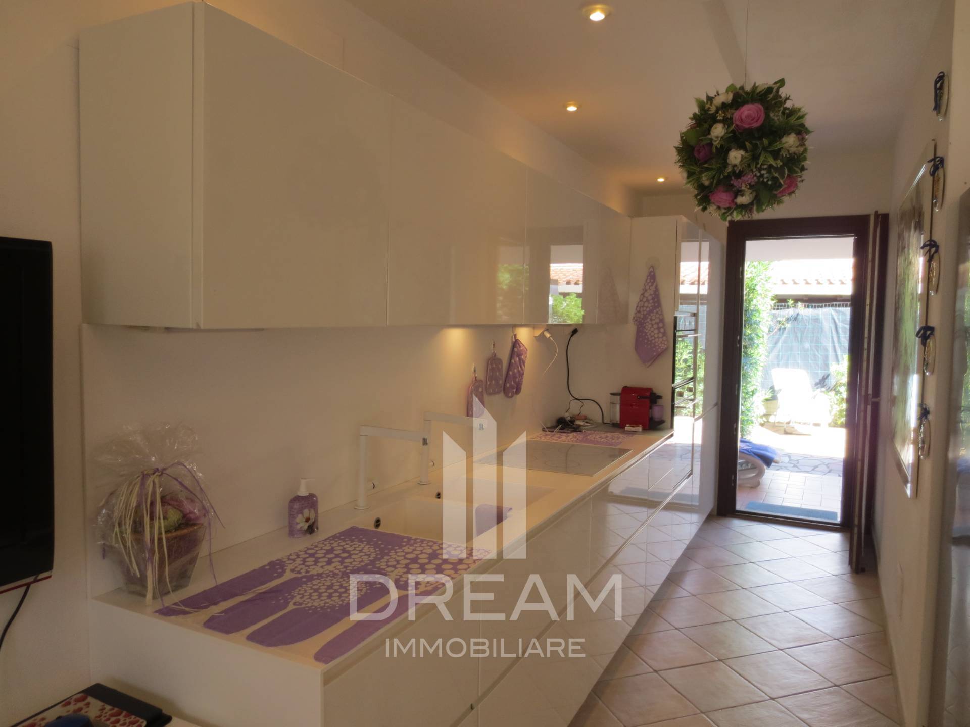 Villa a schiera in vendita a Sant'Anna Arresi