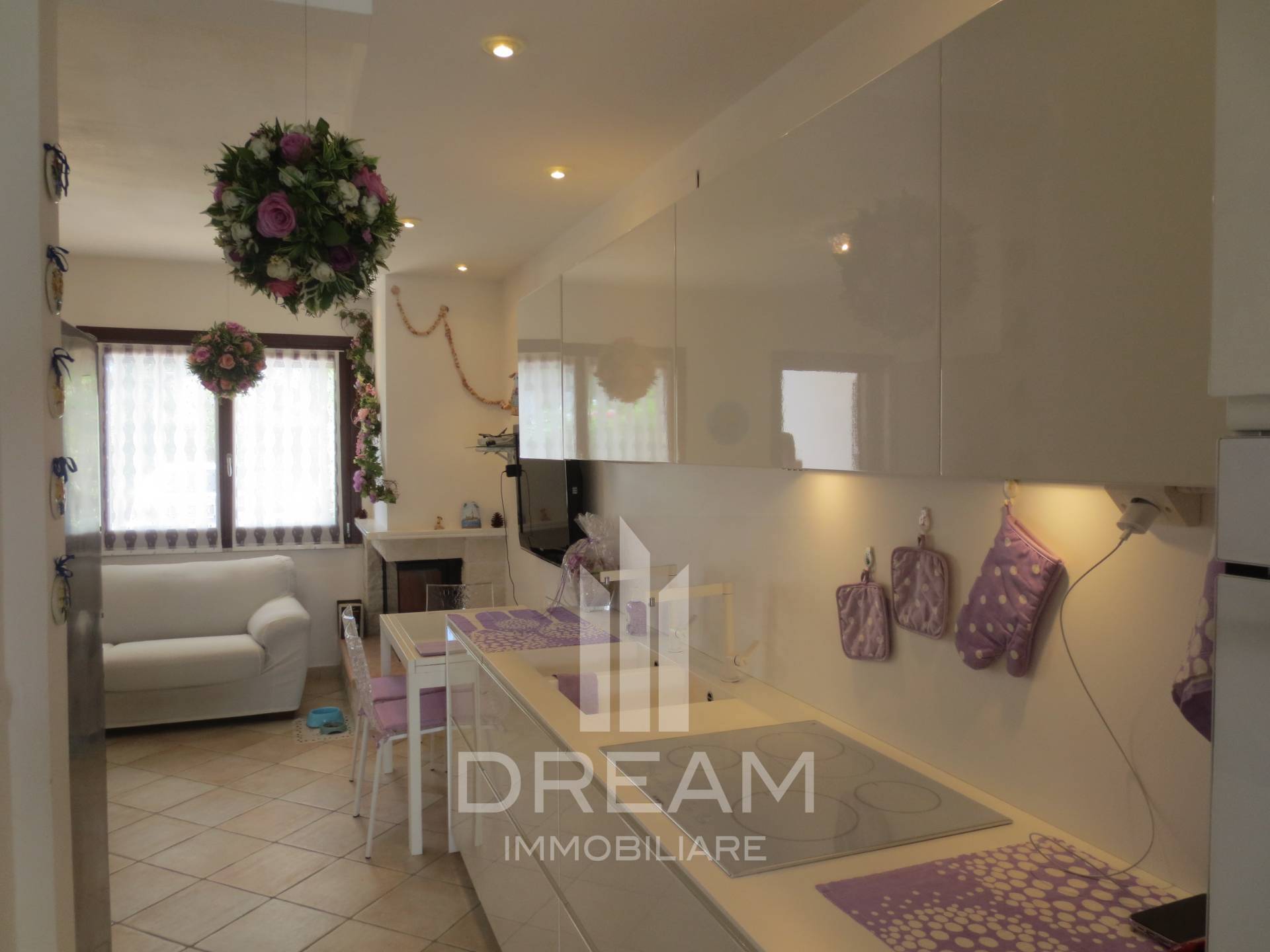 Villa a schiera in vendita a Sant'Anna Arresi