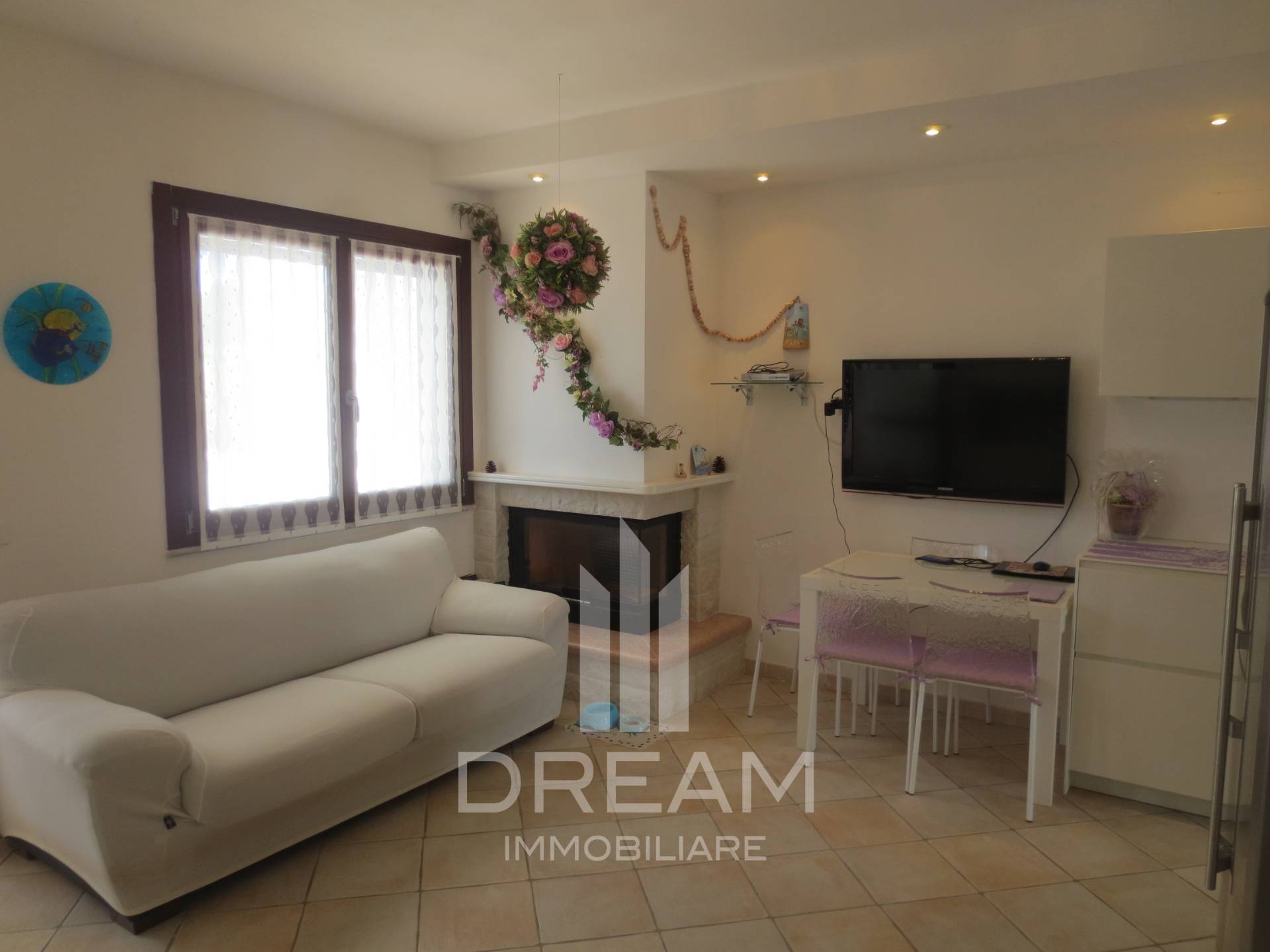 Villa a schiera in vendita a Sant'Anna Arresi