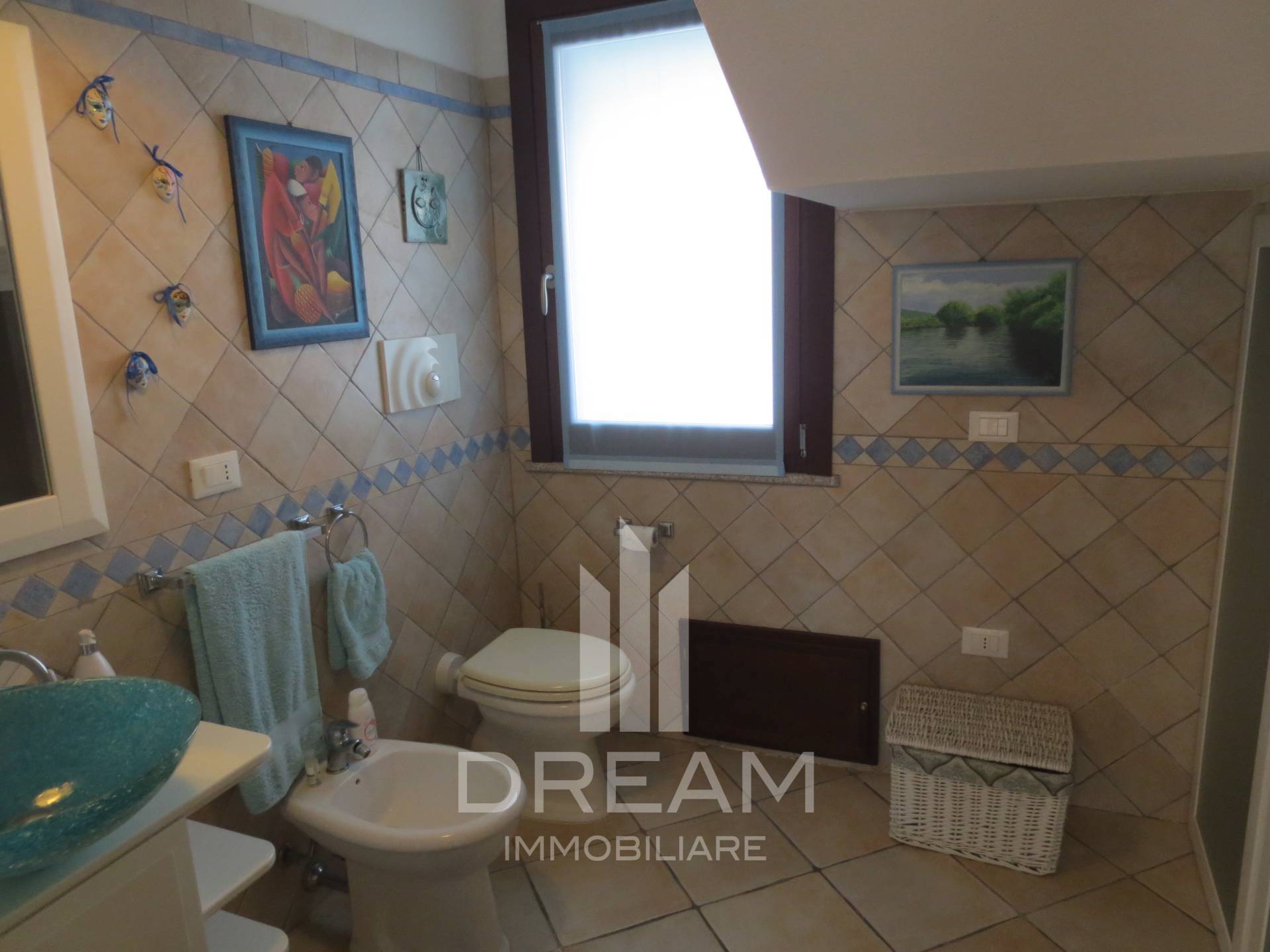 Villa a schiera in vendita a Sant'Anna Arresi