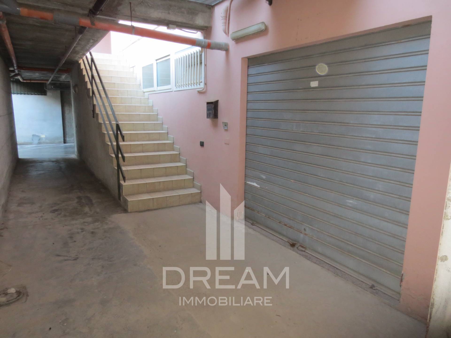 Deposito commerciale in vendita a Quartu Sant'Elena, Pitz'e Serra