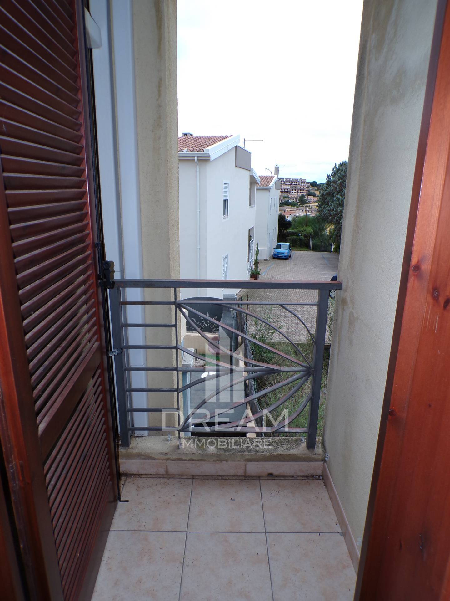 Villa caposchiera in vendita a Villasimius