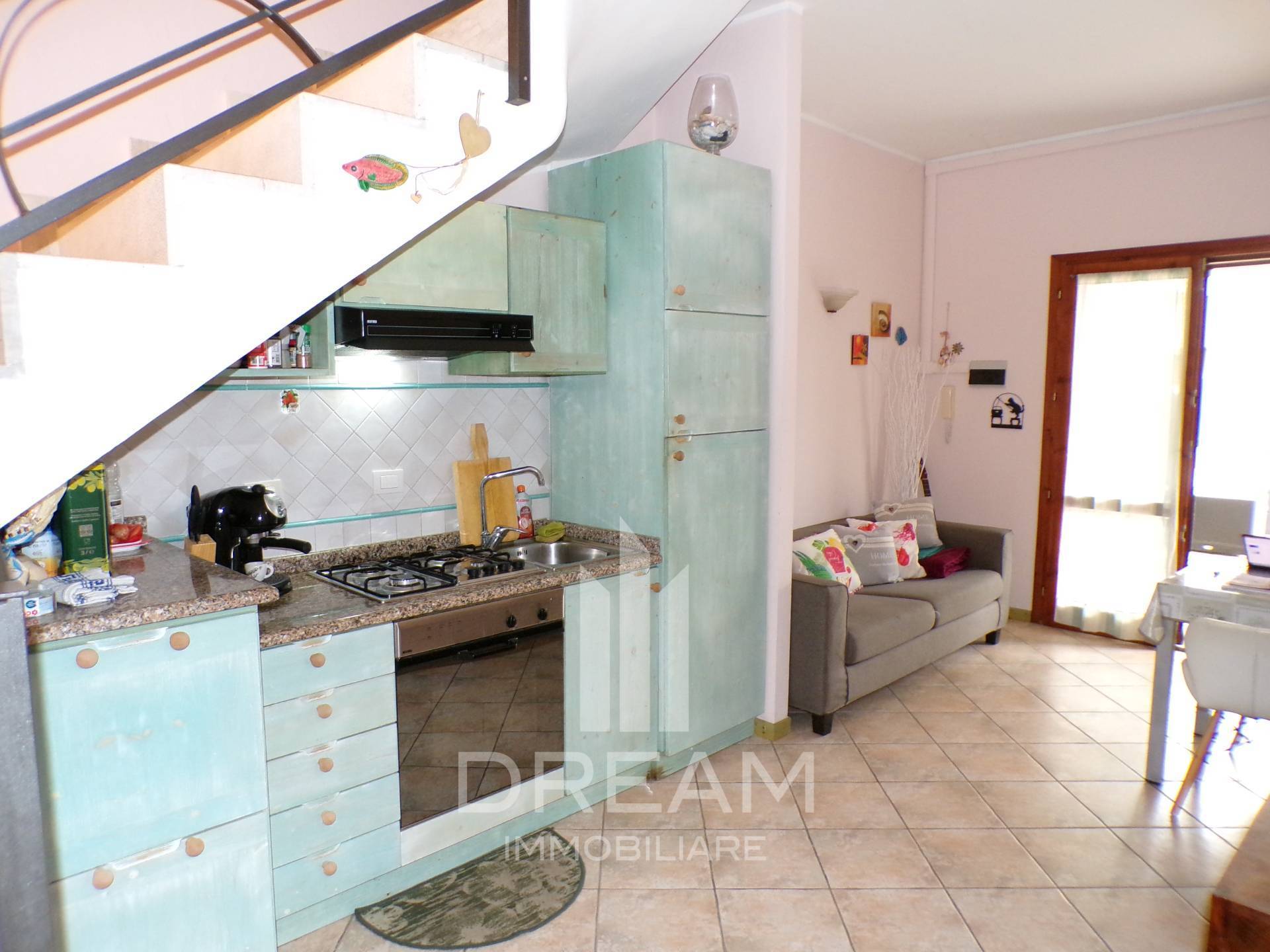 Villa caposchiera in vendita a Villasimius