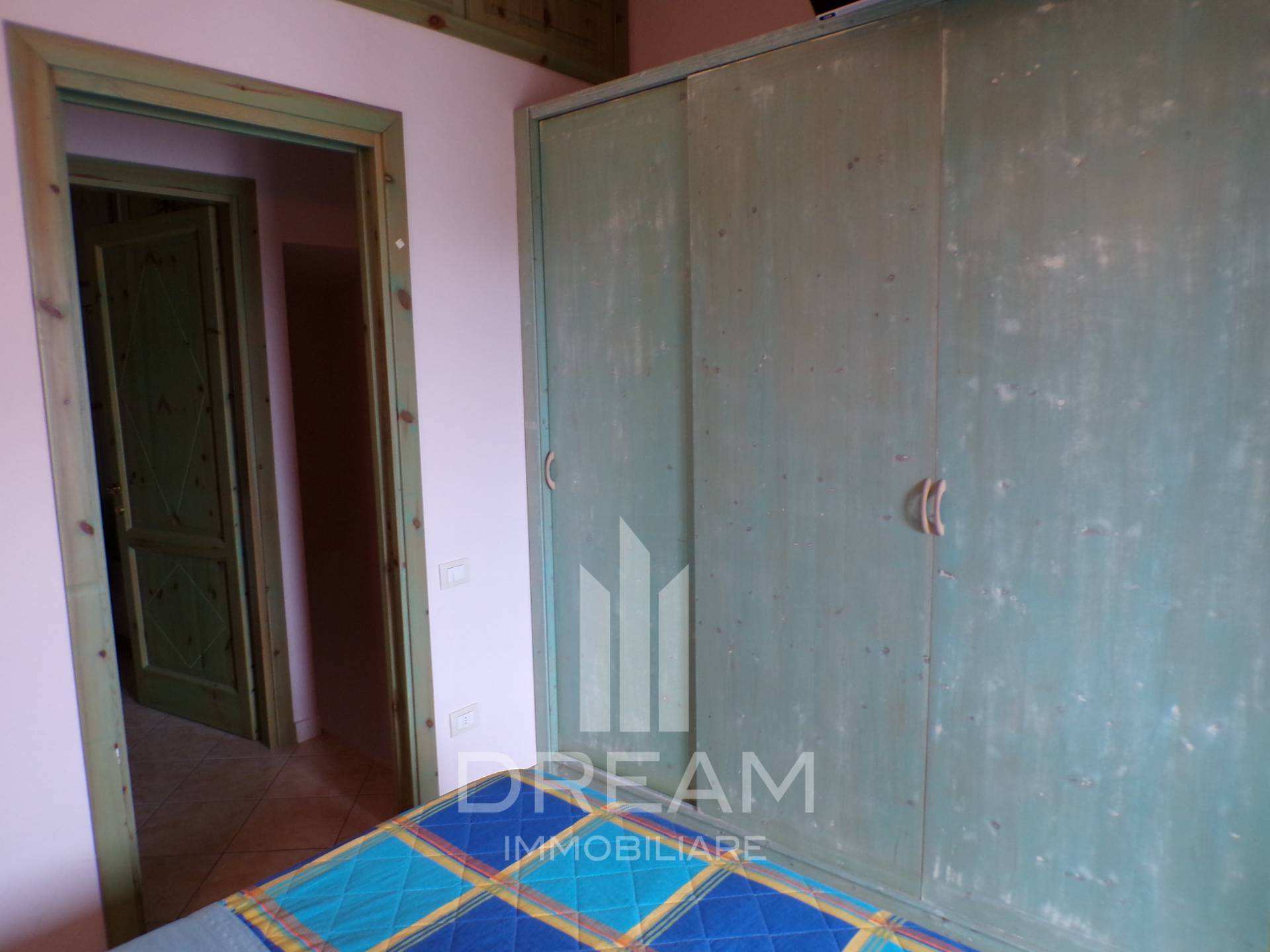 Villa caposchiera in vendita a Villasimius