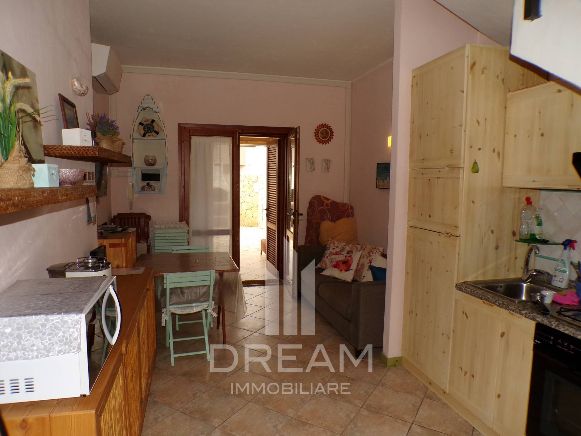 Villa in bifamiliare in vendita a Villasimius