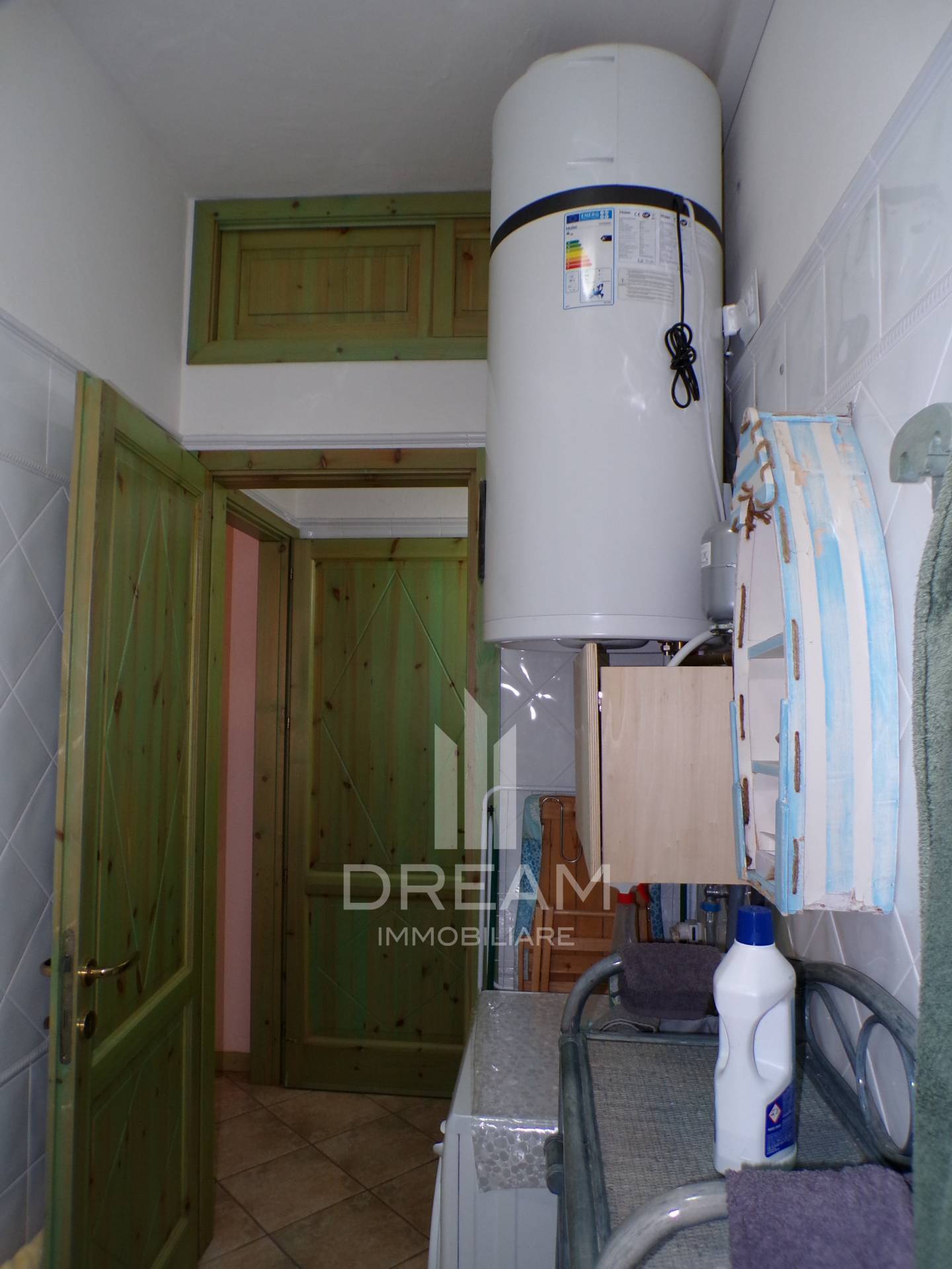 Villa in bifamiliare in vendita a Villasimius