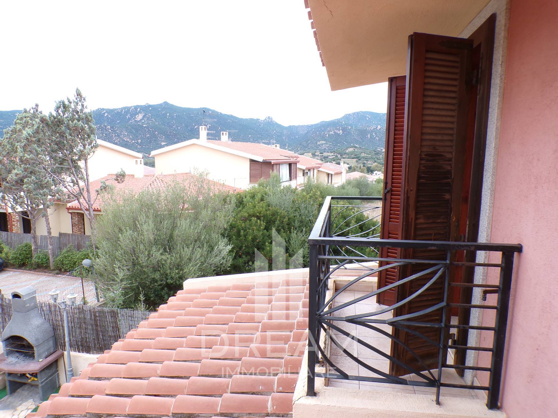 Villa in bifamiliare in vendita a Villasimius