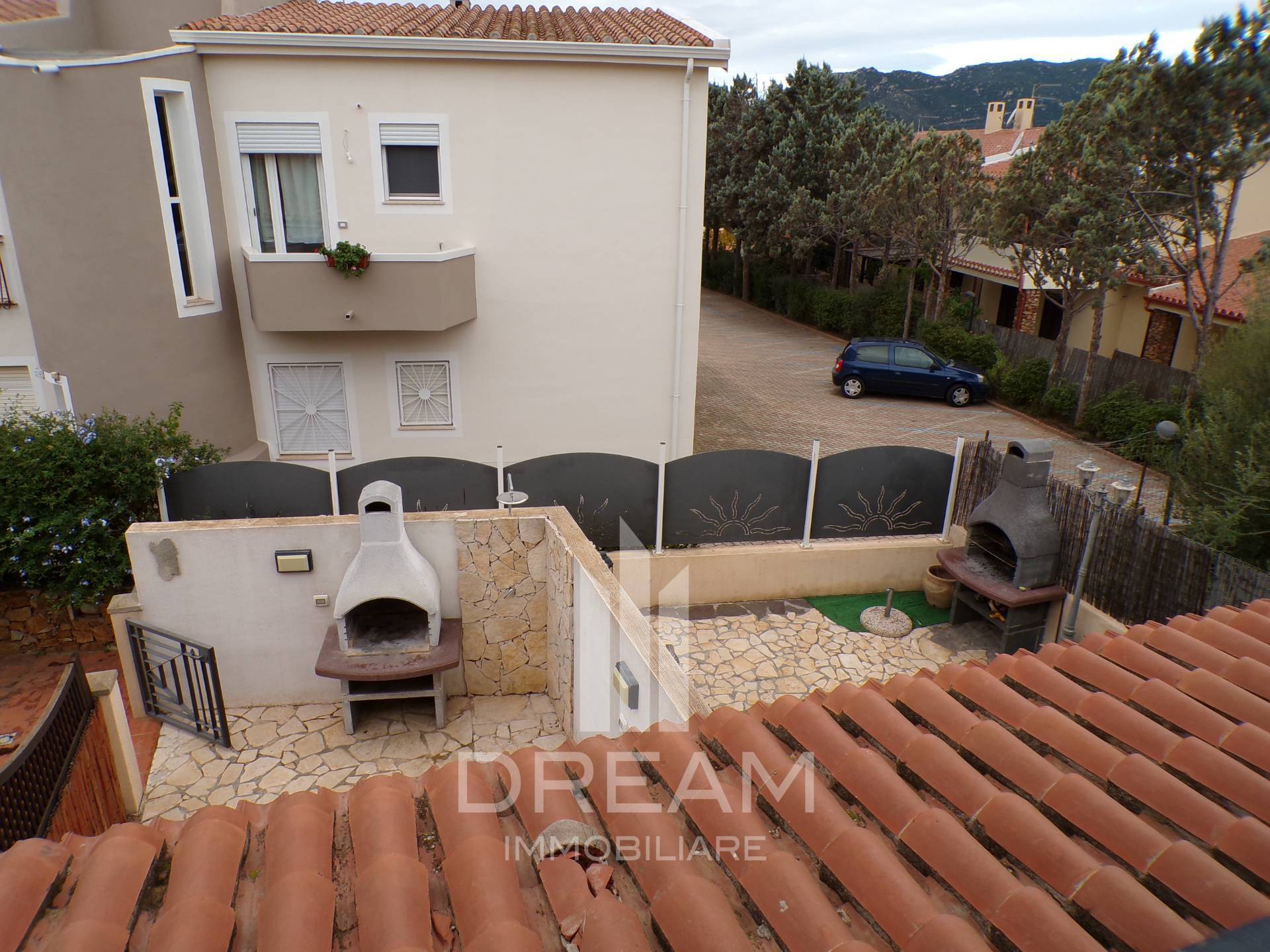 Villa in bifamiliare in vendita a Villasimius