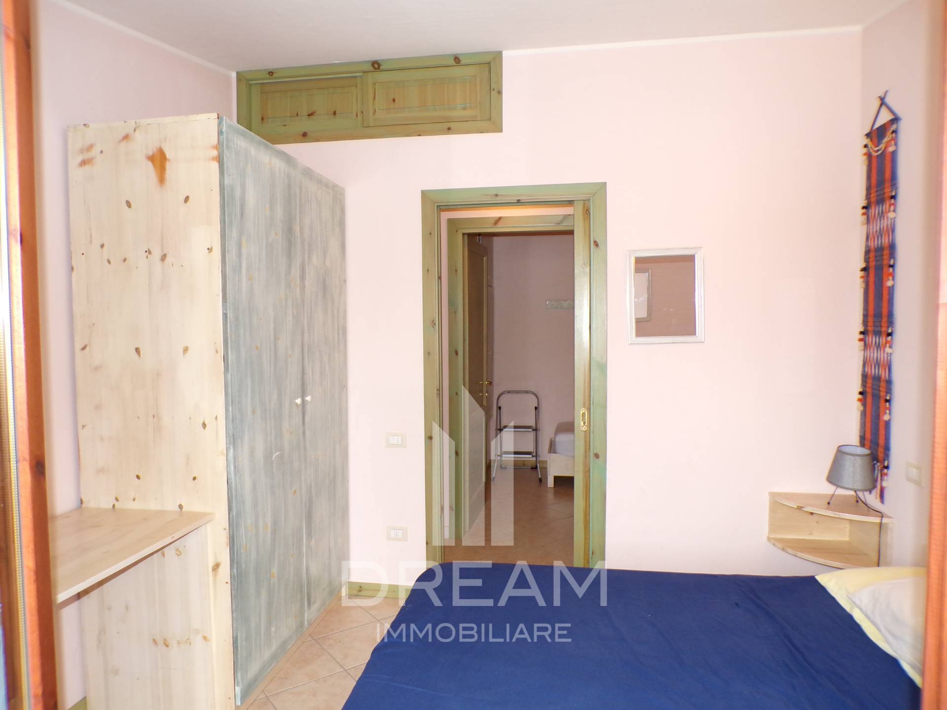 Villa in bifamiliare in vendita a Villasimius