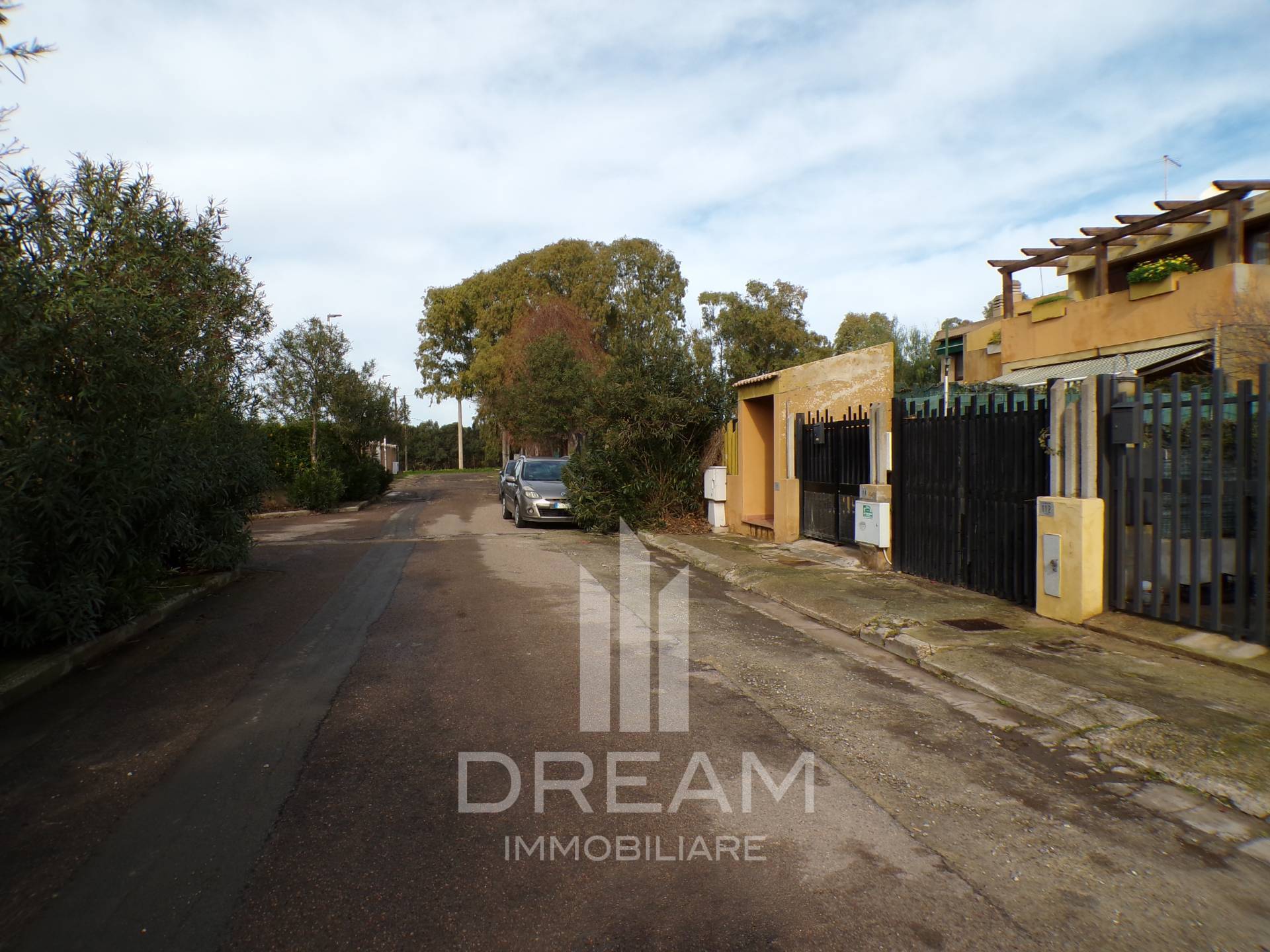 Villa a schiera in affitto a Quartu Sant'Elena, Foxi