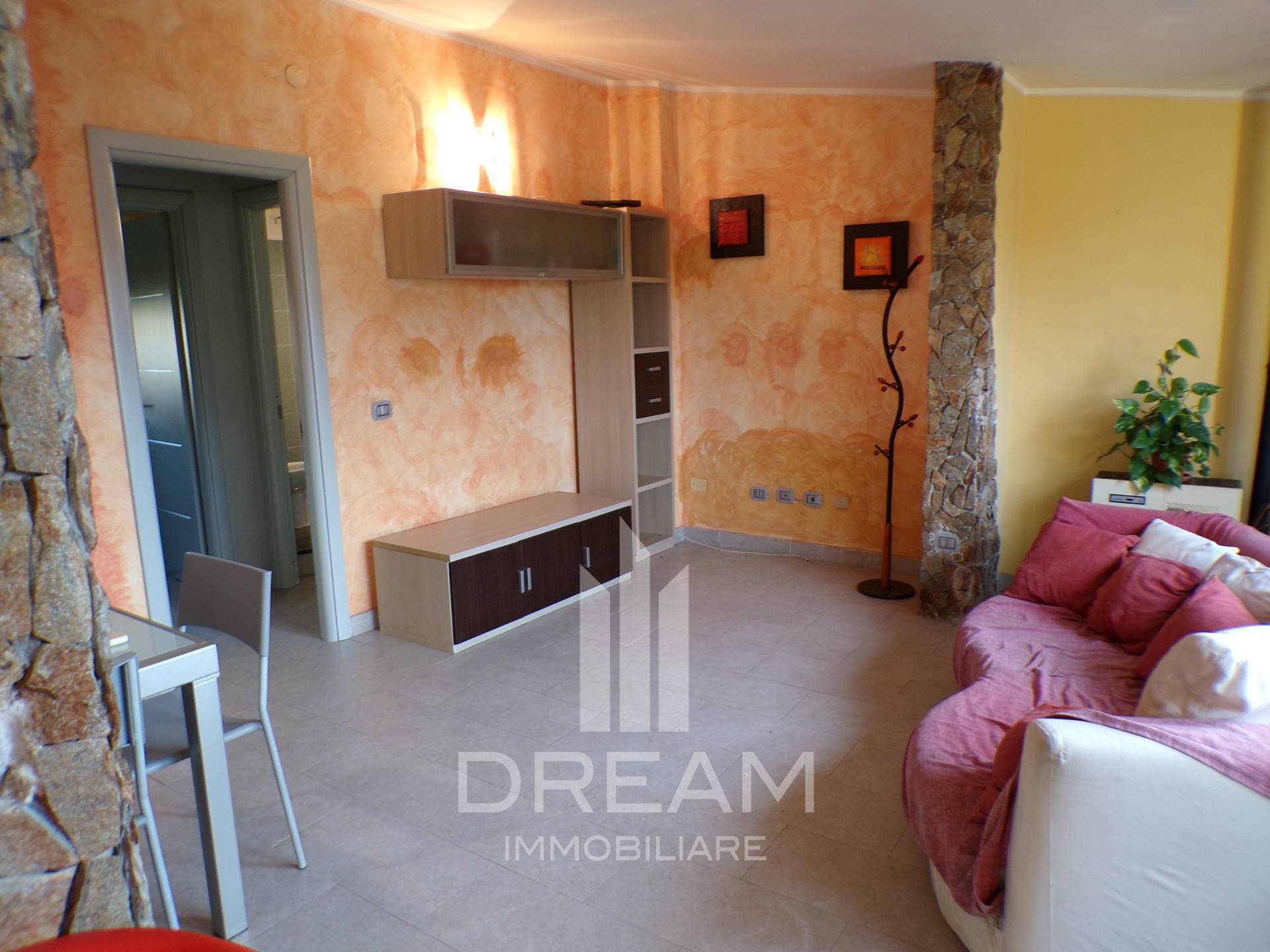 Villa a schiera in affitto a Quartu Sant'Elena, Foxi