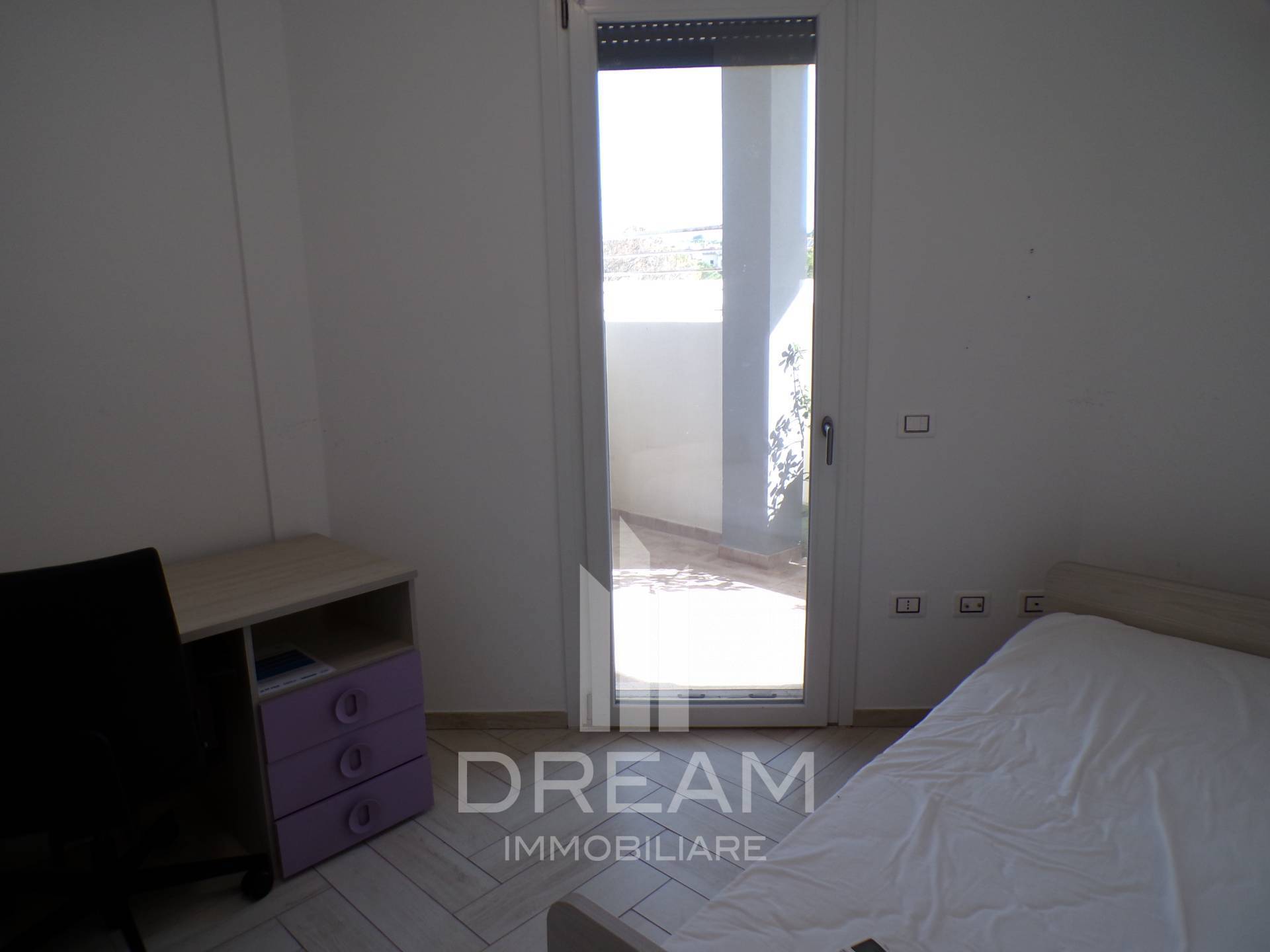 Appartamento in affitto a Quartu Sant'Elena, Quartello